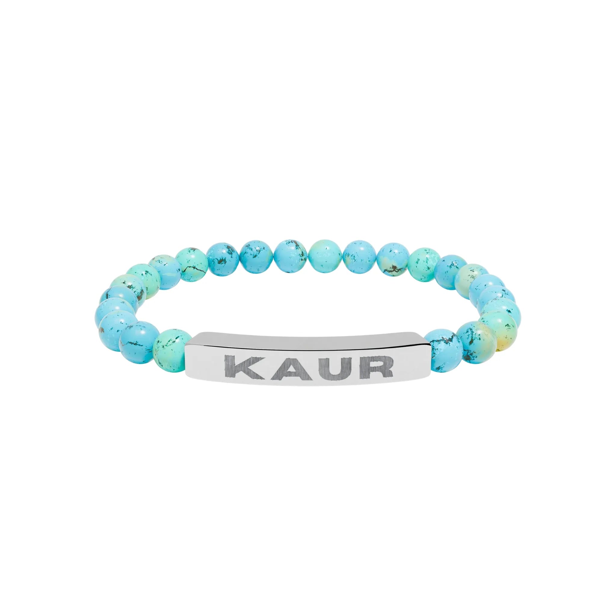 Kaur Emblem Bracelet