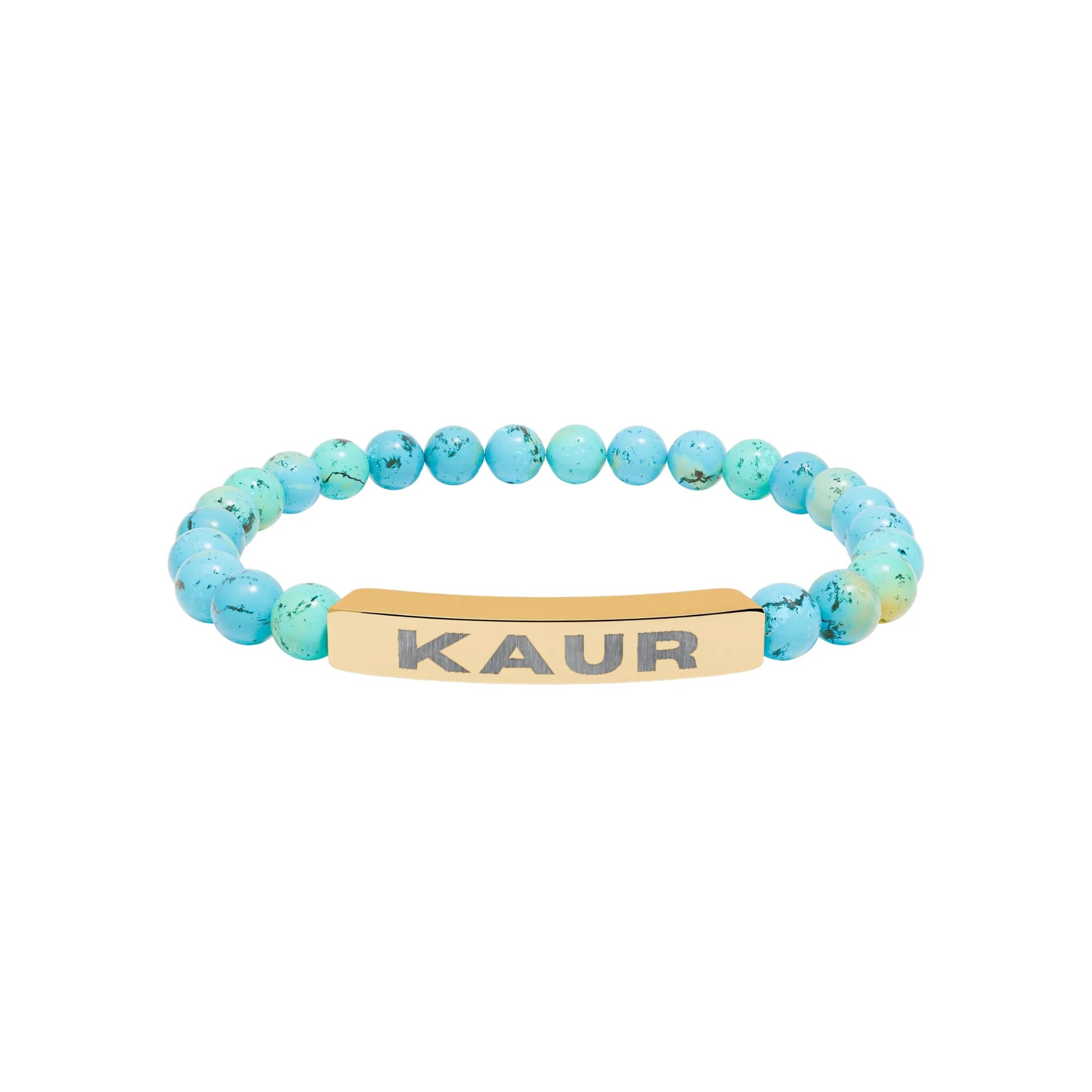 Kaur Emblem Bracelet