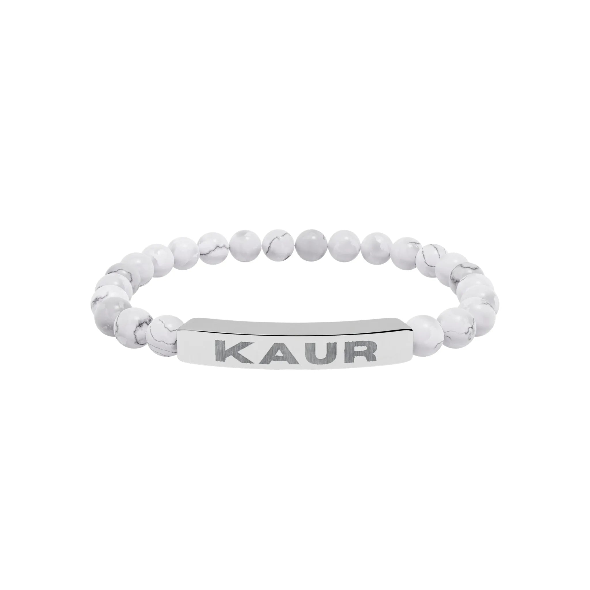 Kaur Emblem Bracelet