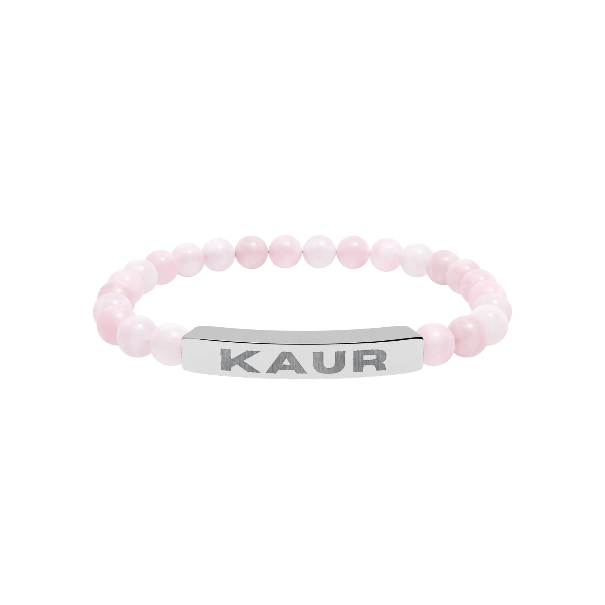 Kaur Emblem Bracelet
