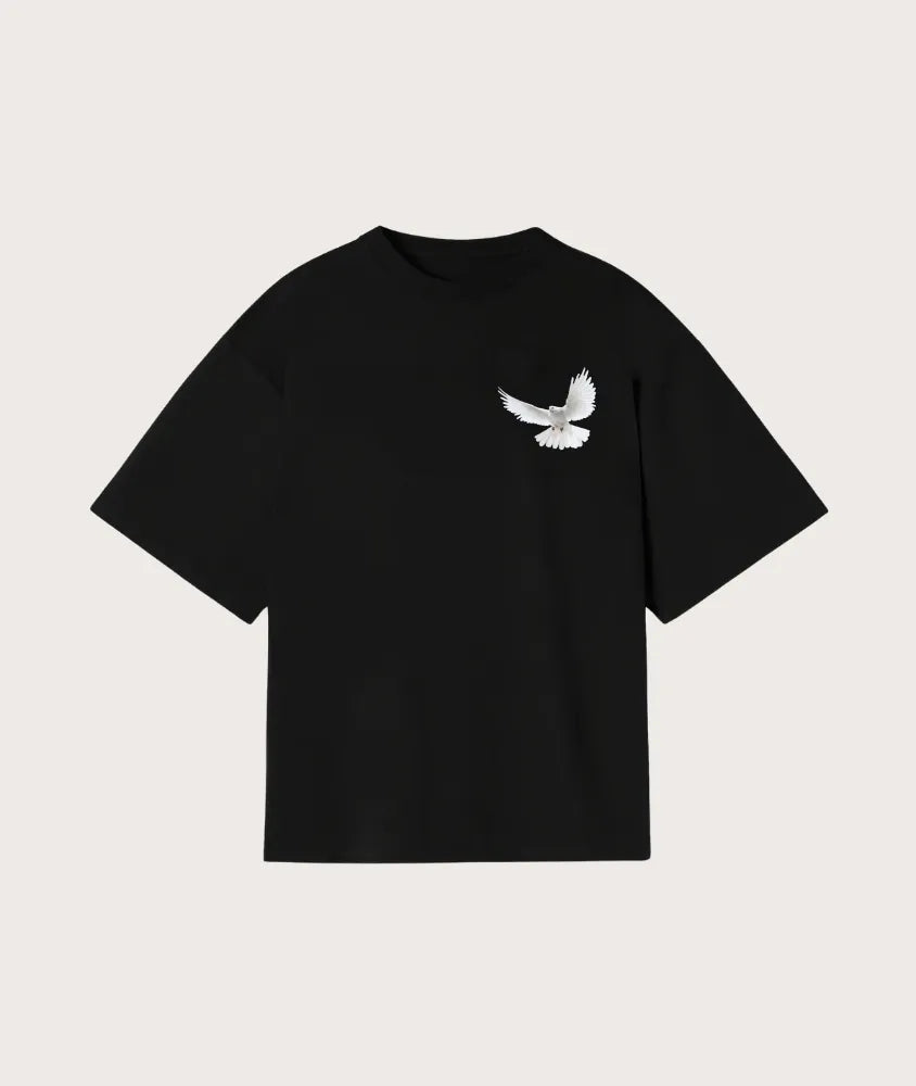 The Kabootar Tee