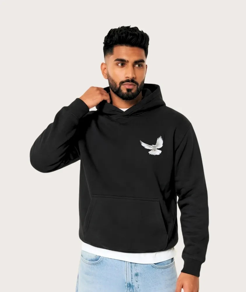 The Kabootar Hoodie