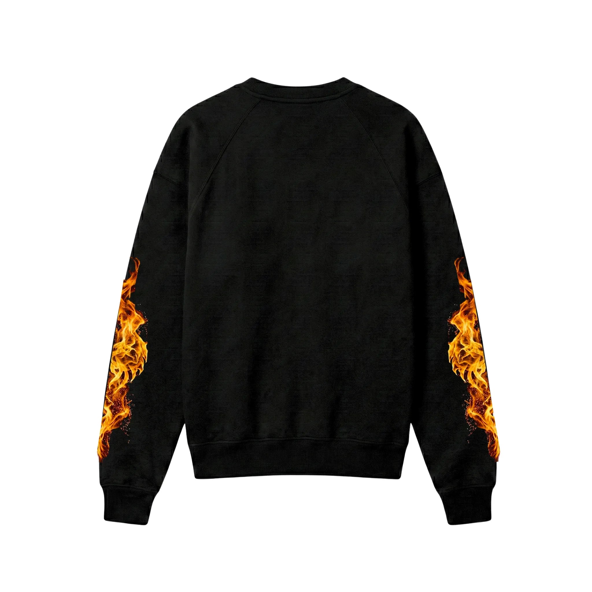 Khalsa Warrior Sweatshirt