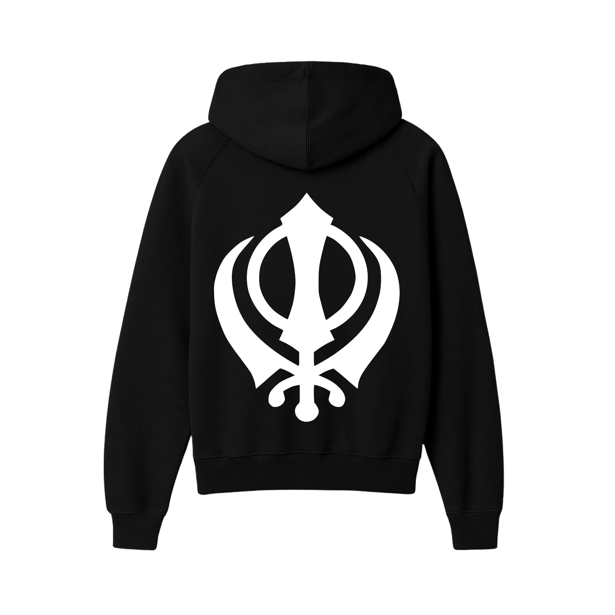 Khanda Essentials Hoodie