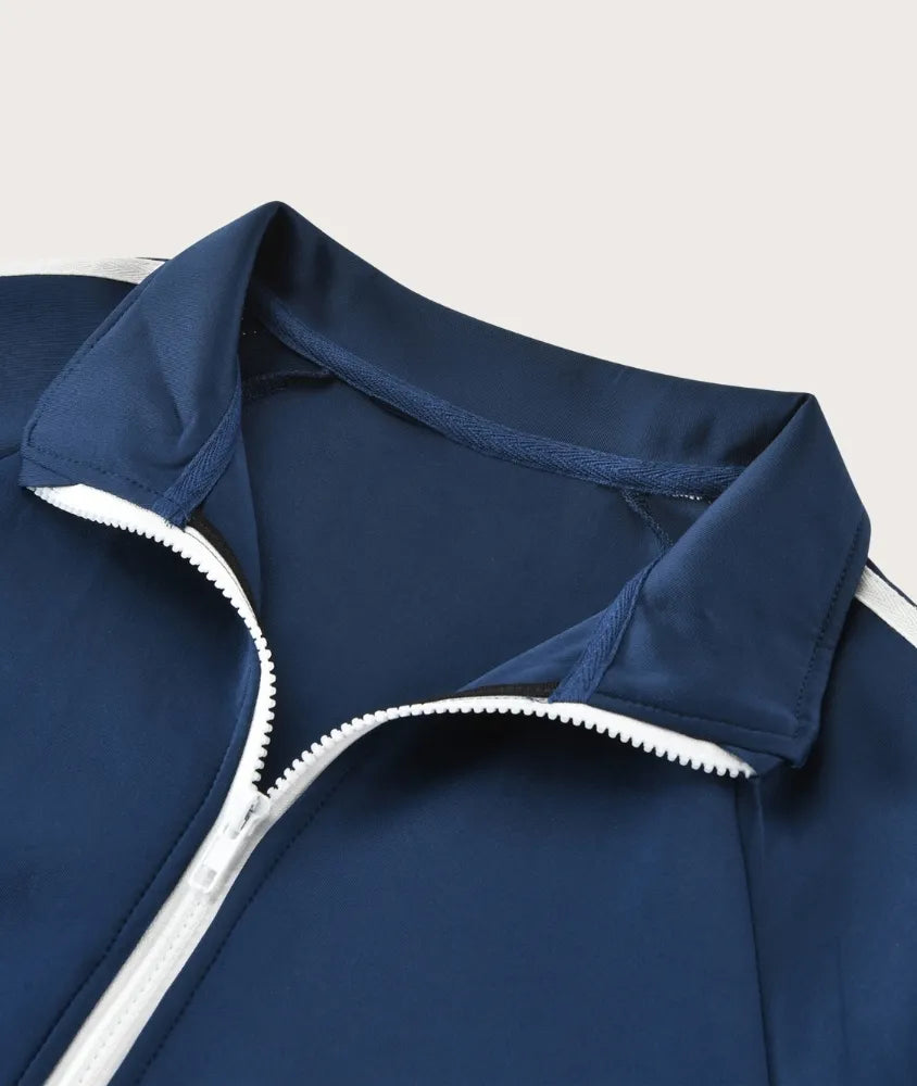 Panjab Coach Jacket