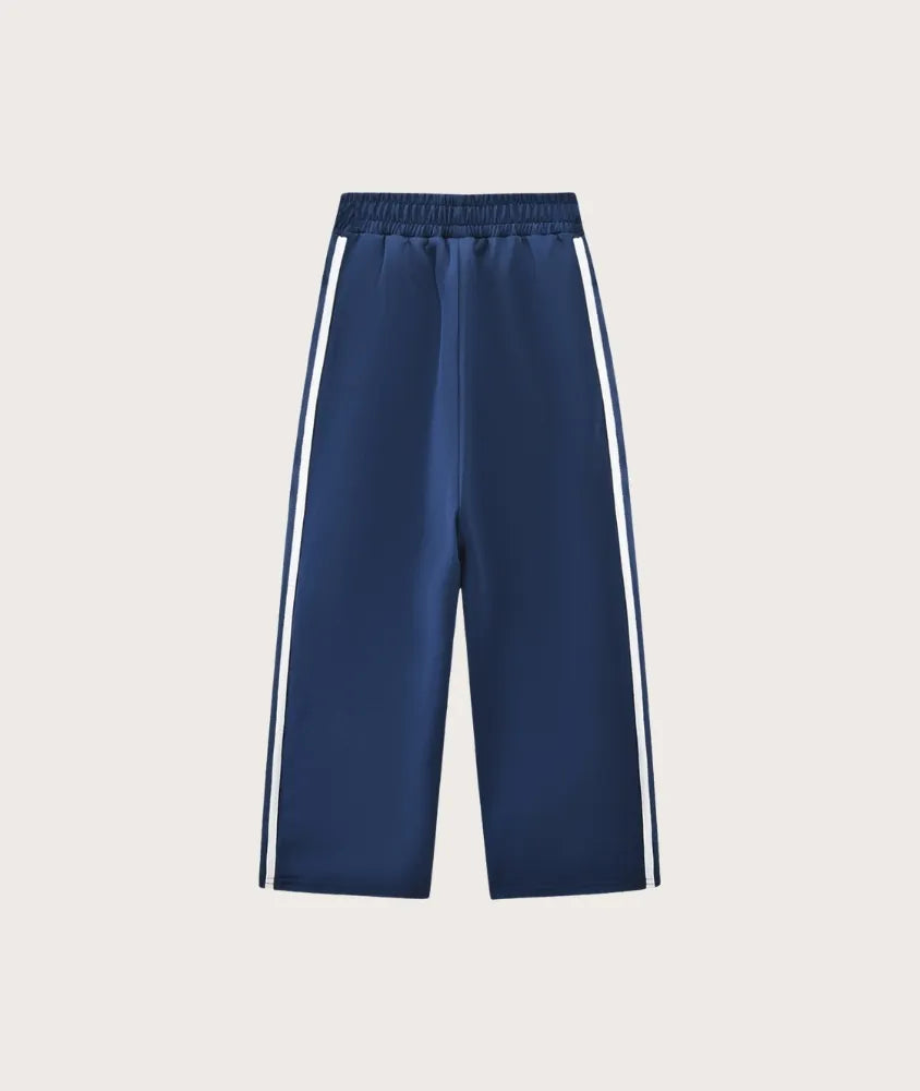 Panjab Contrast Sweatpants