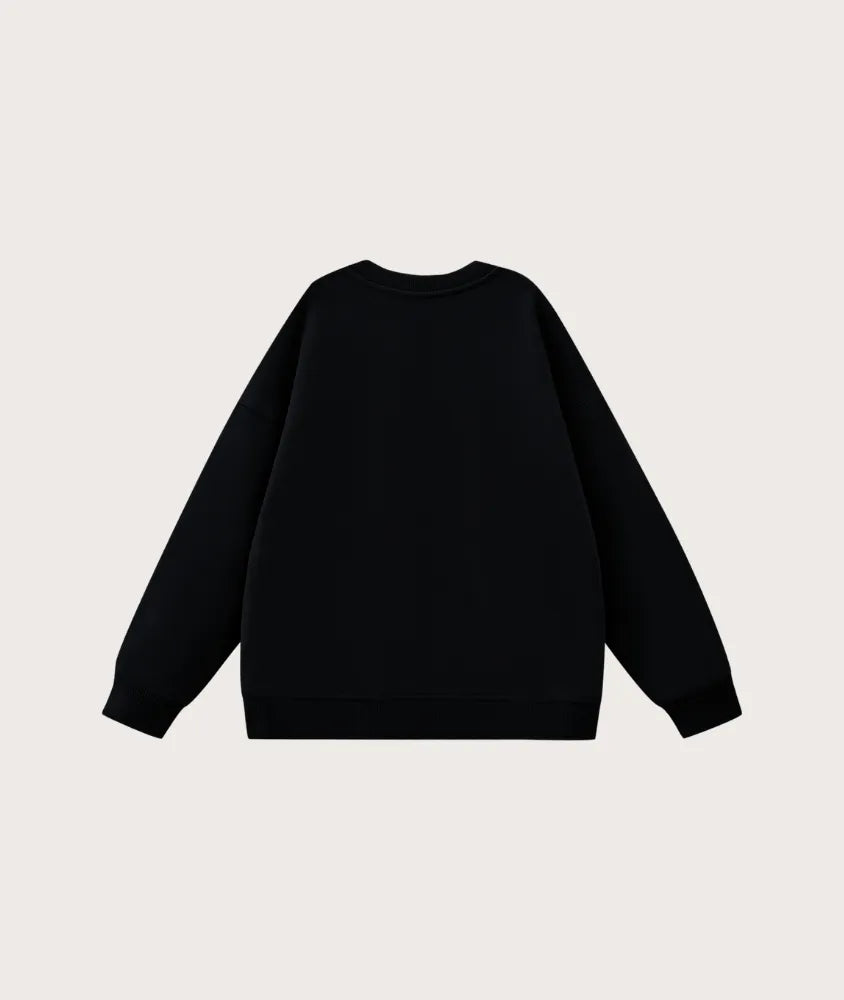 Panjab Essential Crewneck