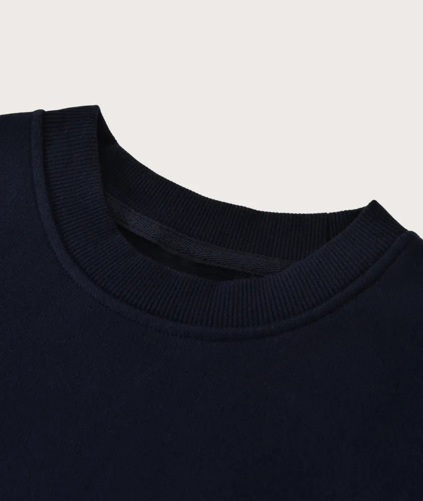 Panjab Essential Crewneck