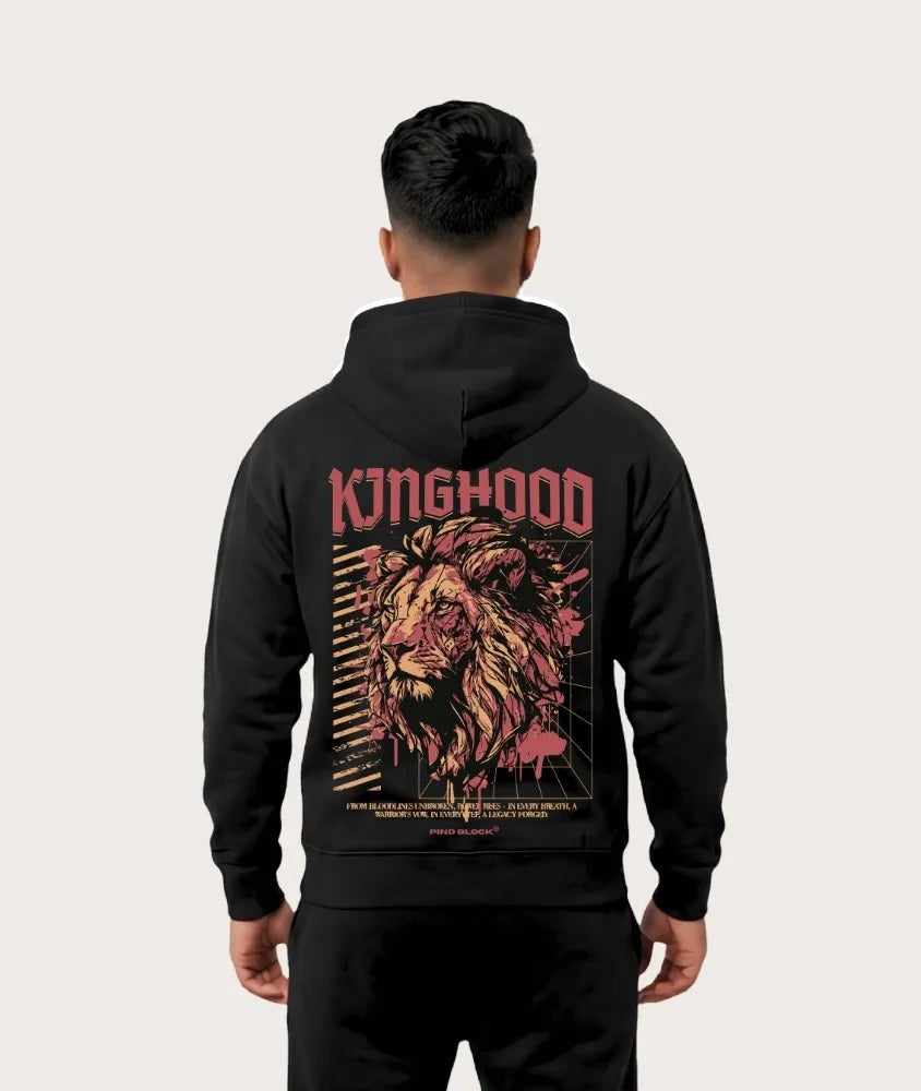Kinghood Hoodie