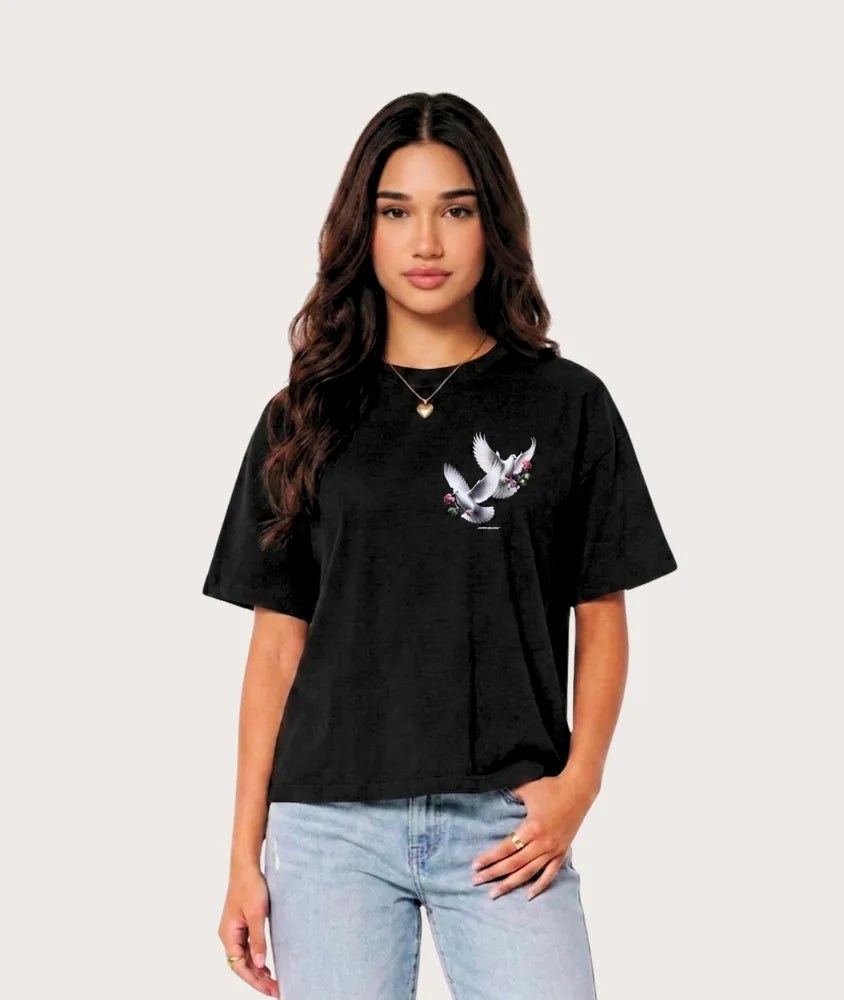 Land Of The Free Tee