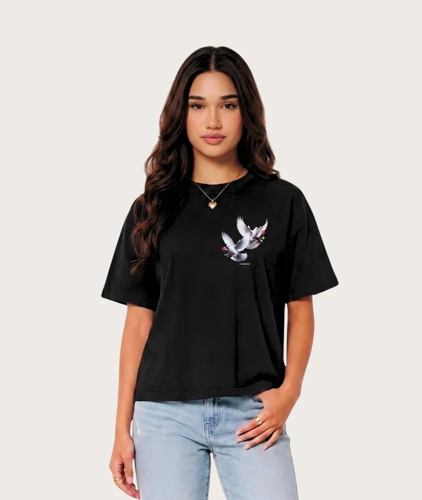 Land Of The Free Tee