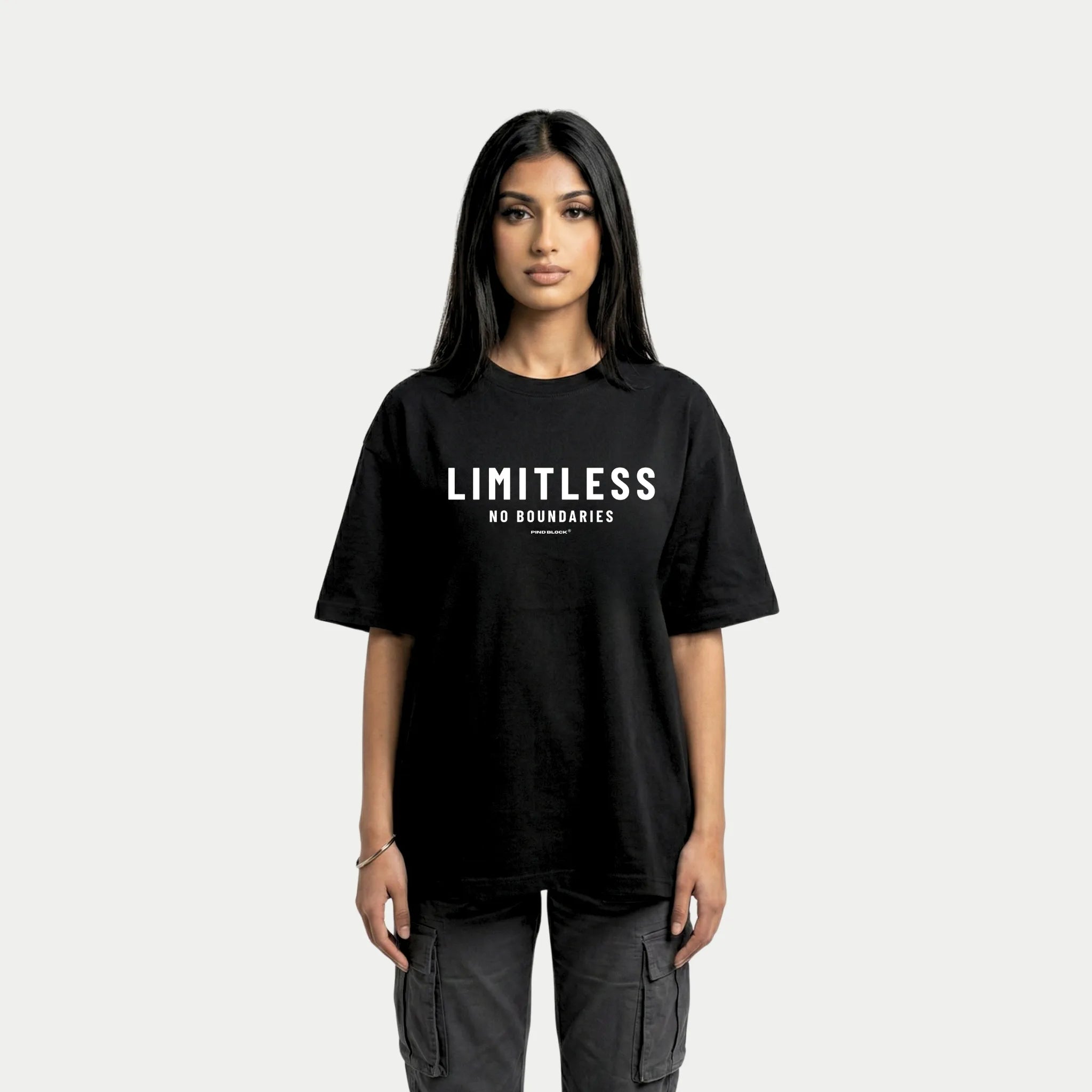 Limitless Tee
