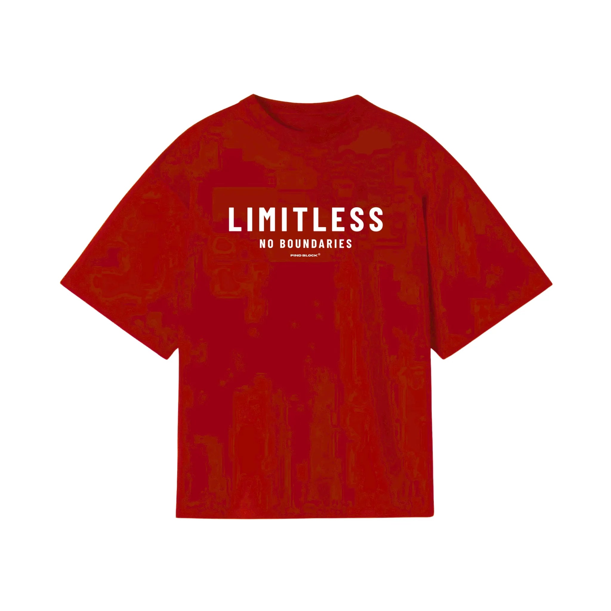 Limitless Tee
