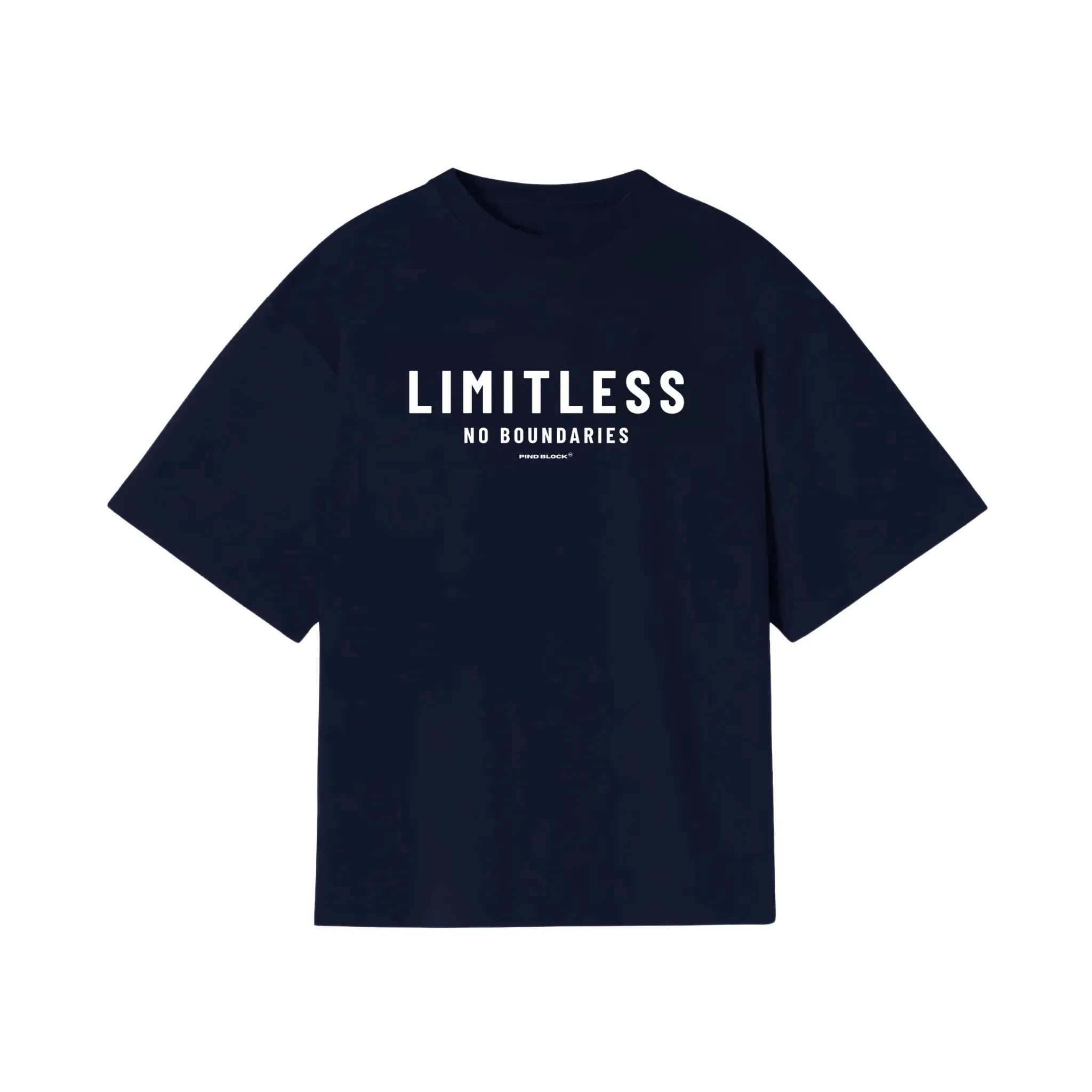 Limitless Tee