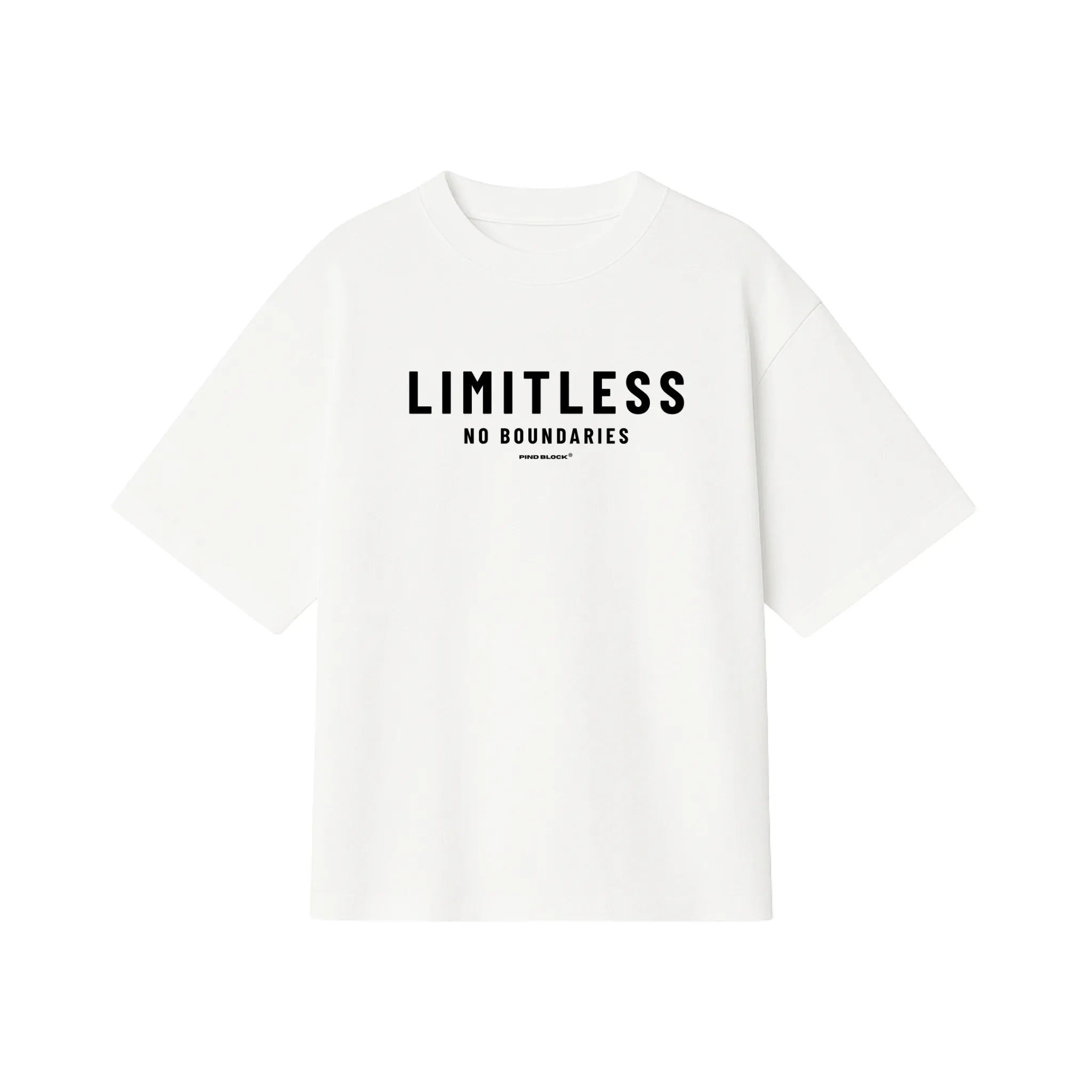 Limitless Tee