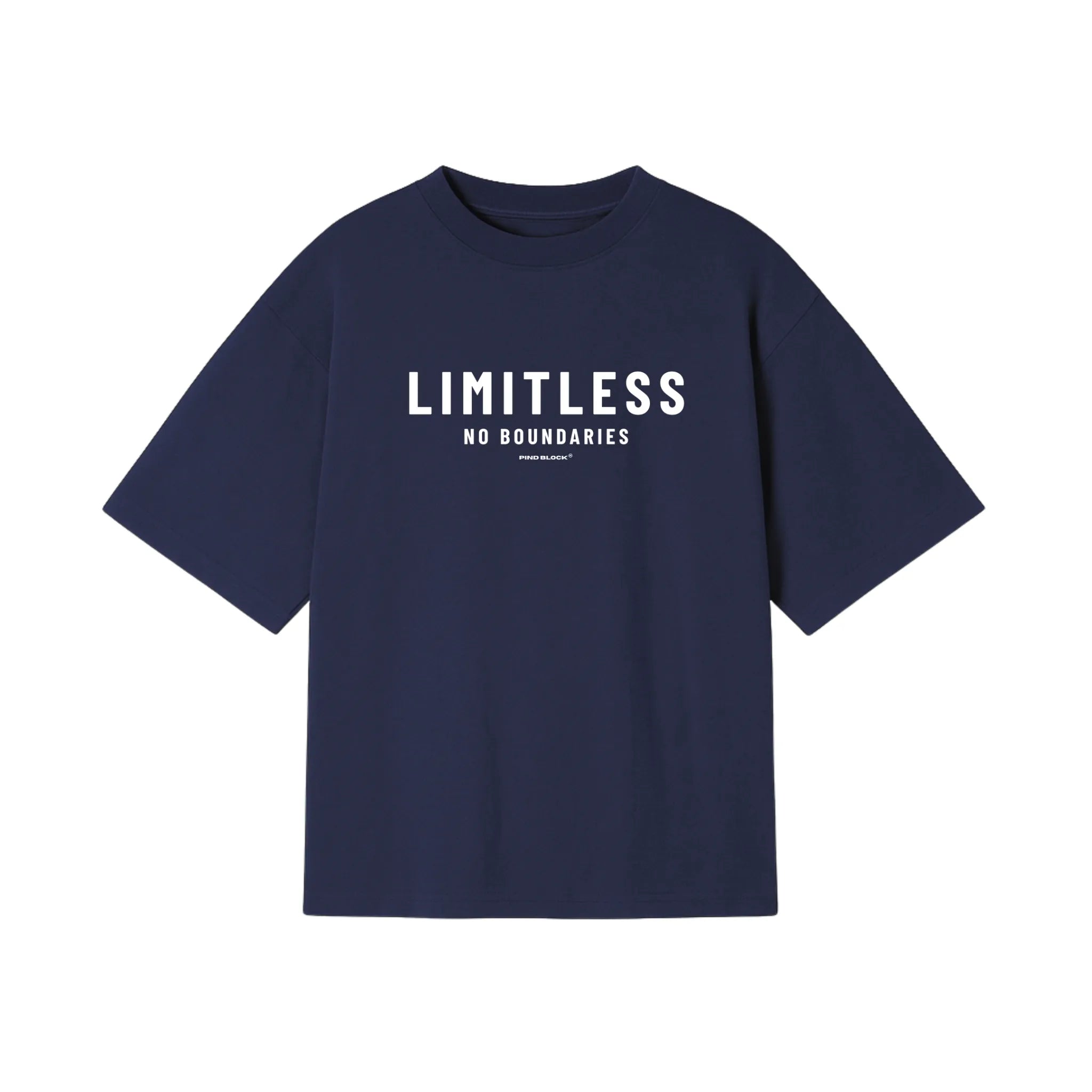 Limitless Tee