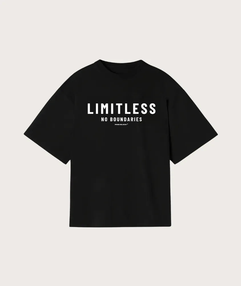 Limitless Tee