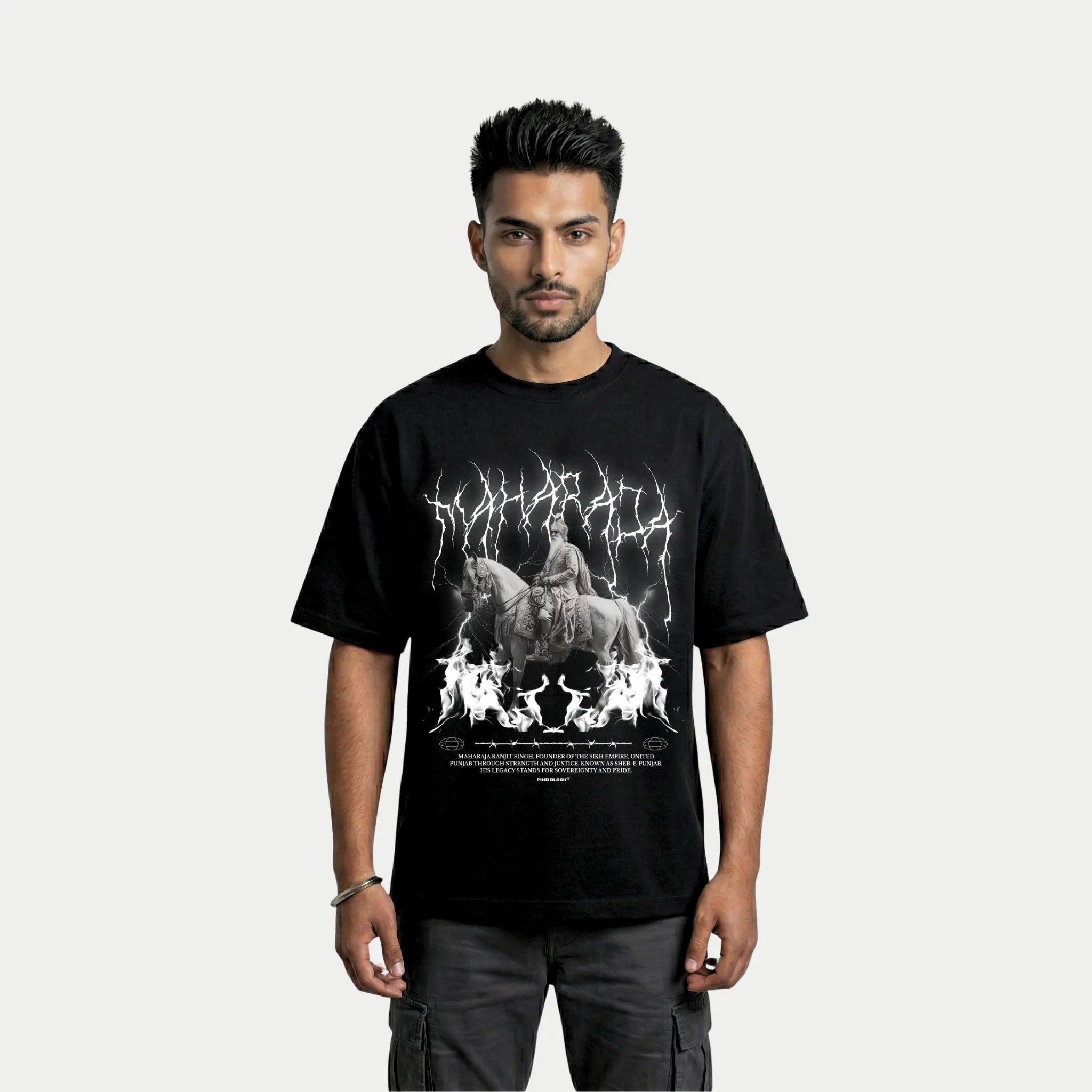 Maharaja Ranjit Singh Tee