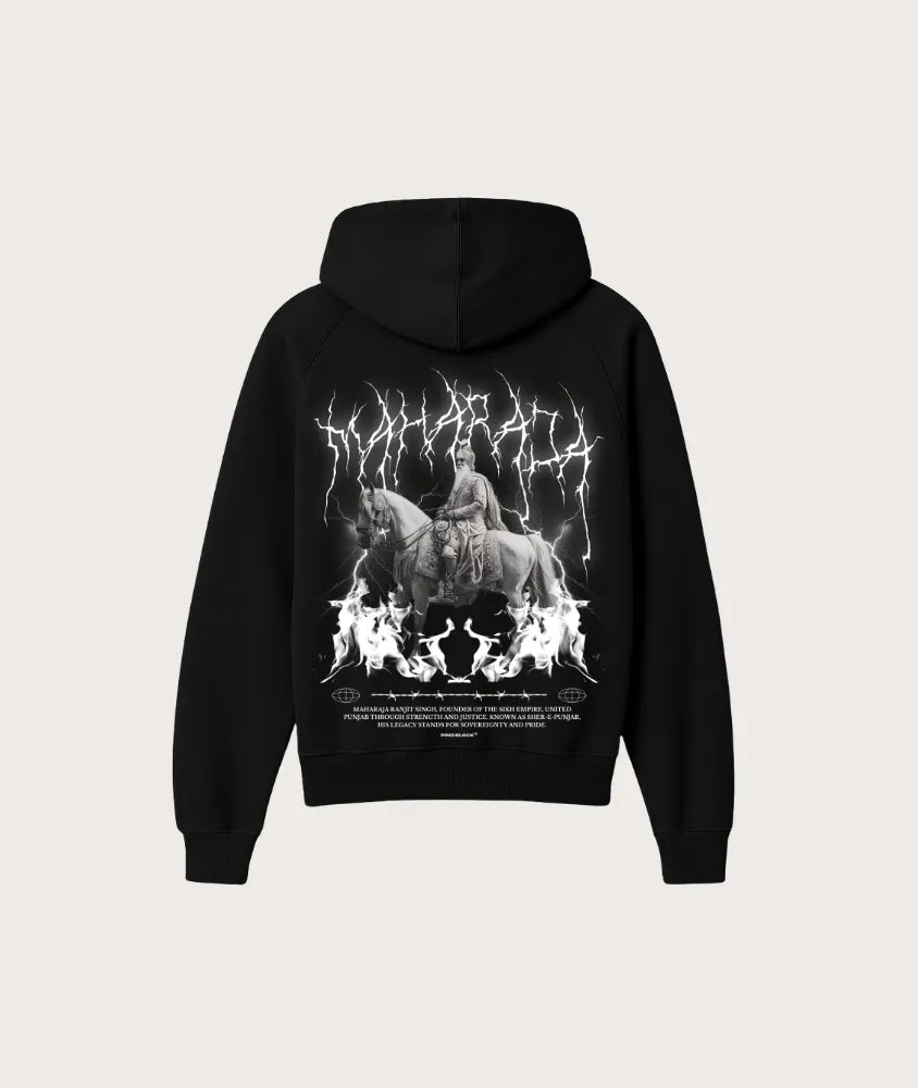 Maharaja Ranjit Singh Hoodie
