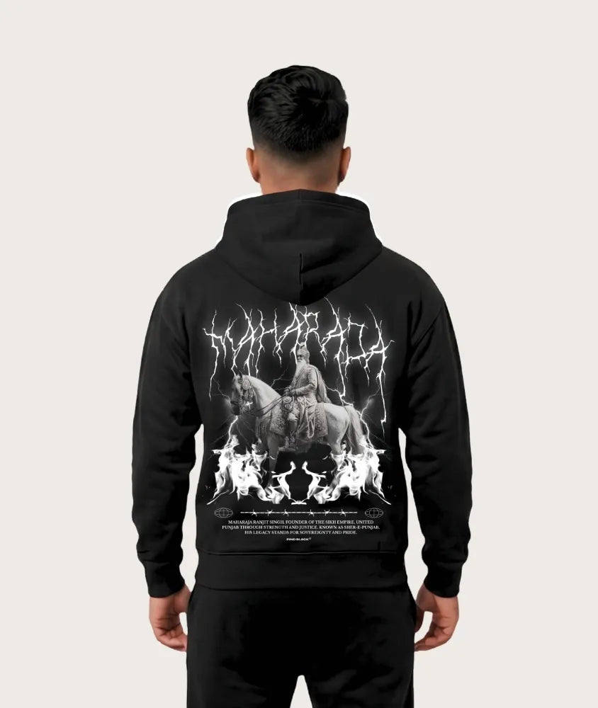 Maharaja Ranjit Singh Hoodie
