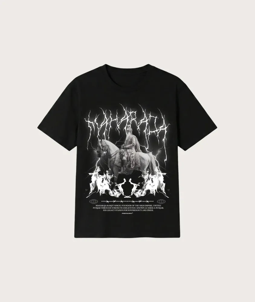 Maharaja Ranjit Singh T-Shirt