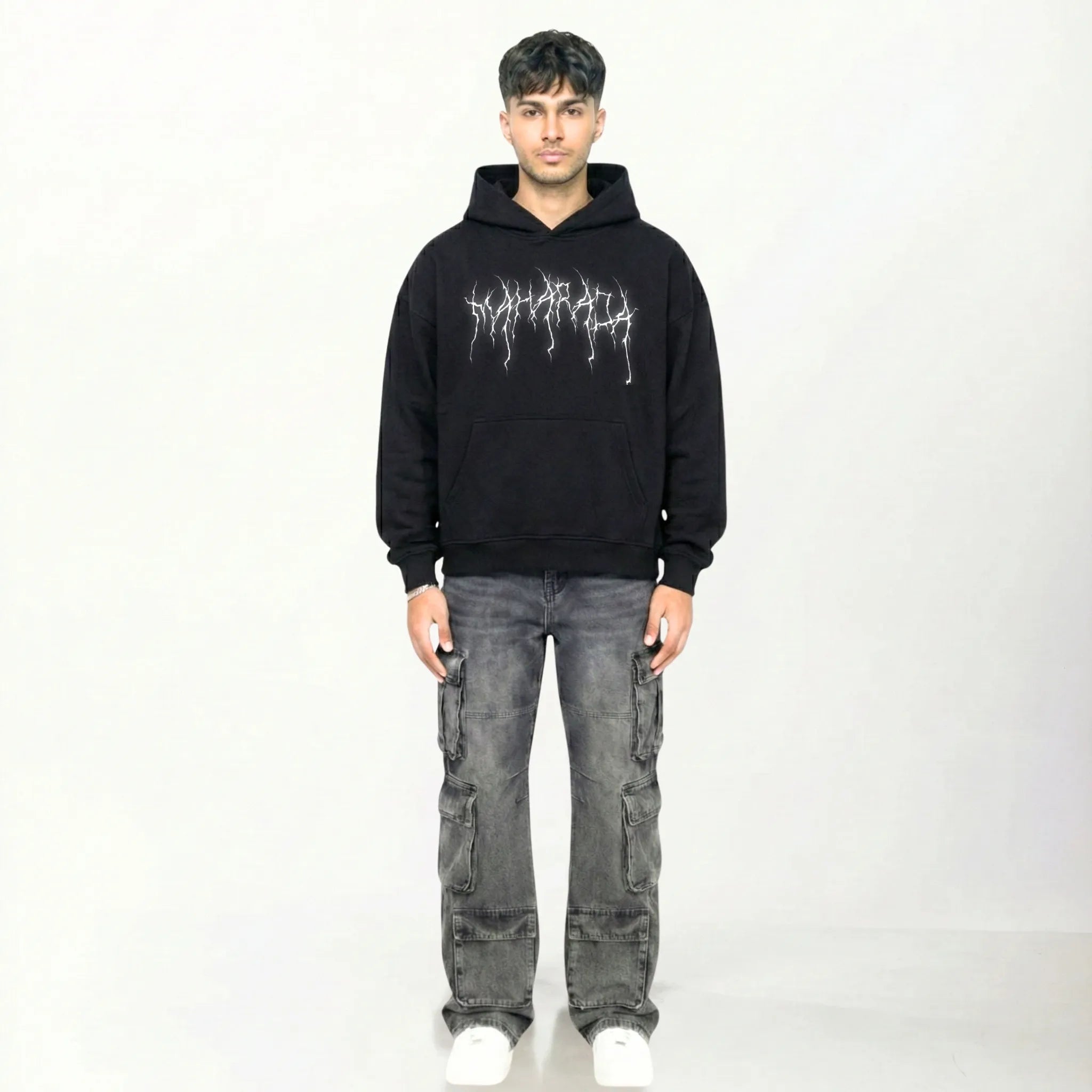 Maharaja Ranjit Singh Hoodie