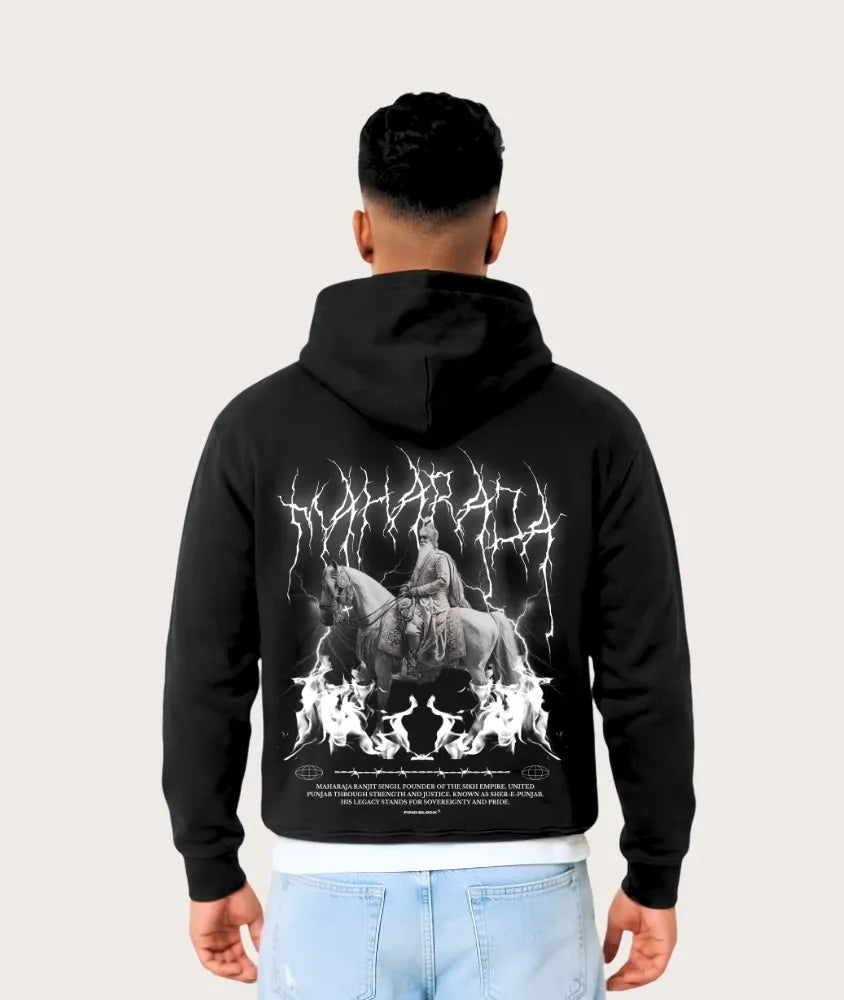 Maharaja Ranjit Singh Hoodie
