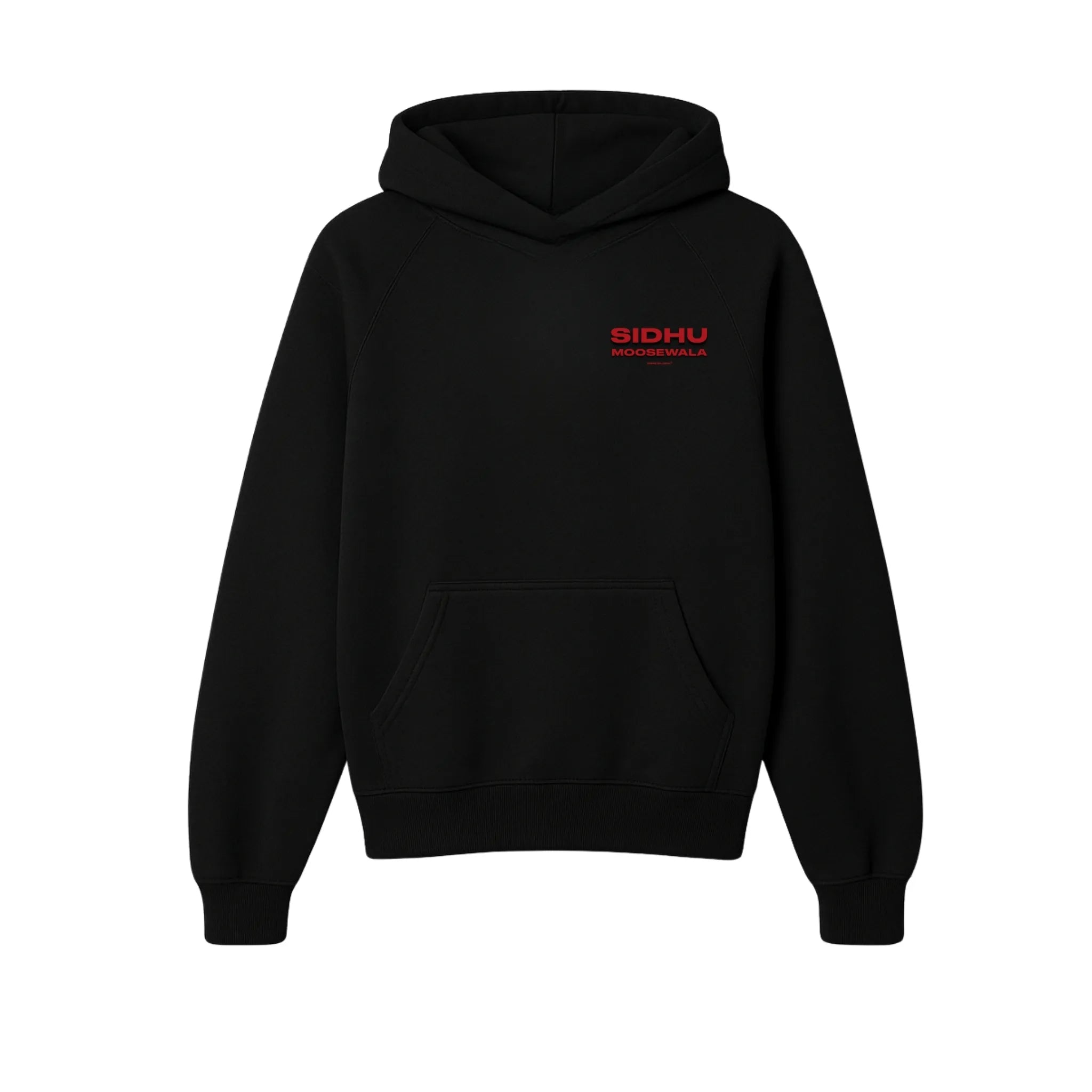Moose Legacy Hoodie