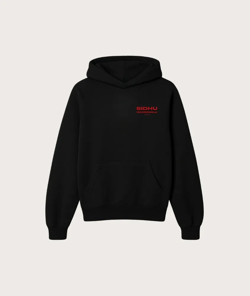 Moose Legacy Hoodie