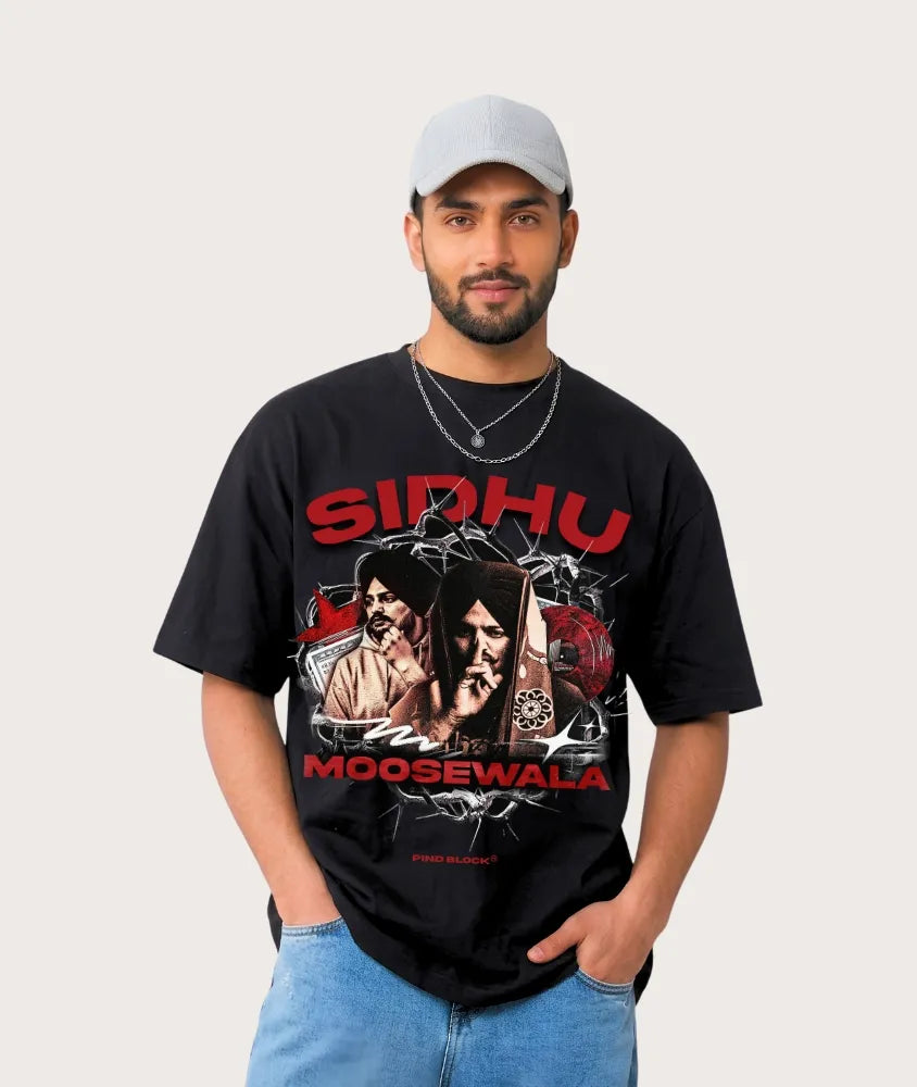 Moose Legacy Tee