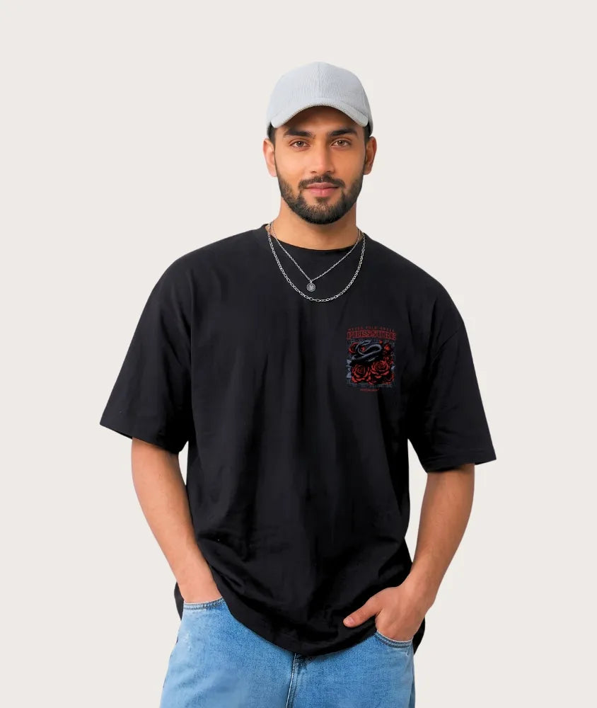 Never Fold Tee