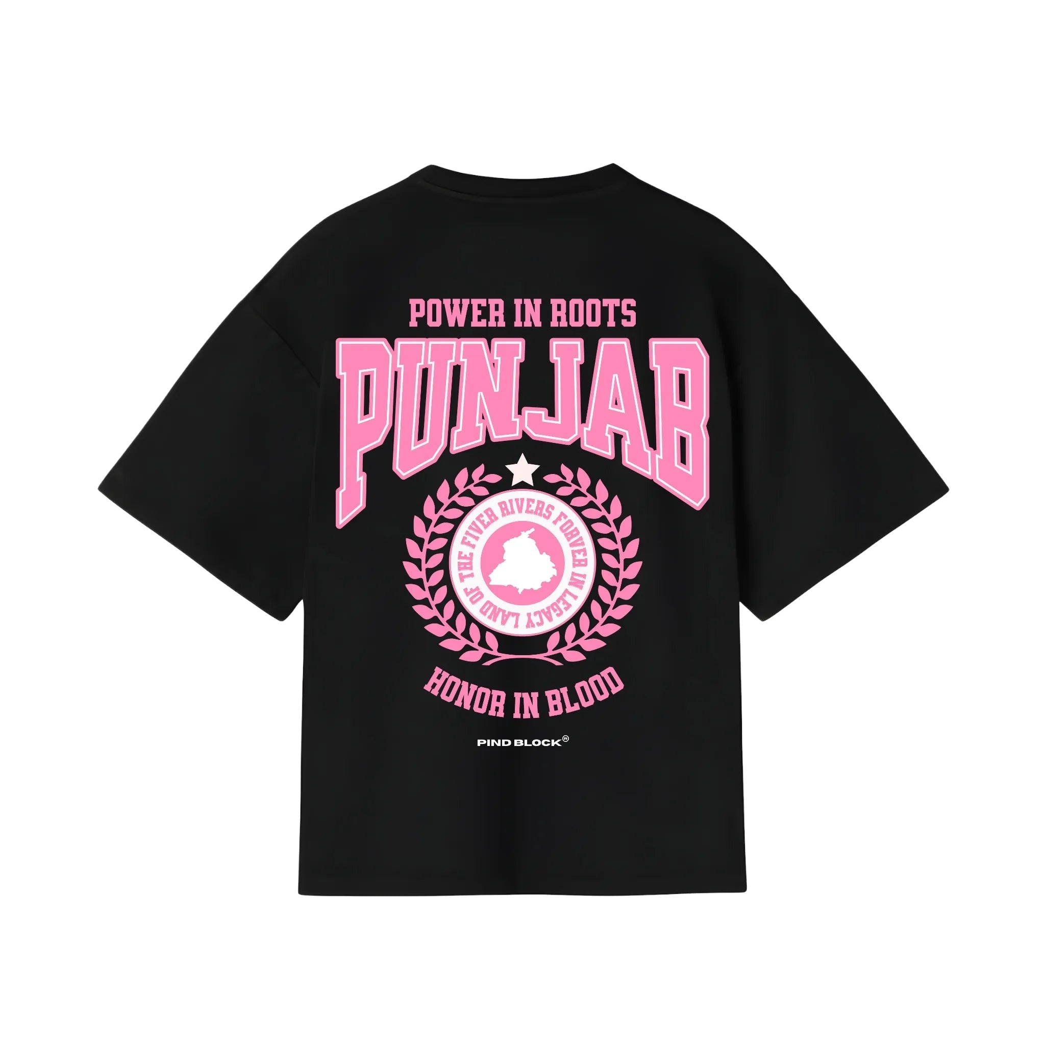 Noor Punjab Tee