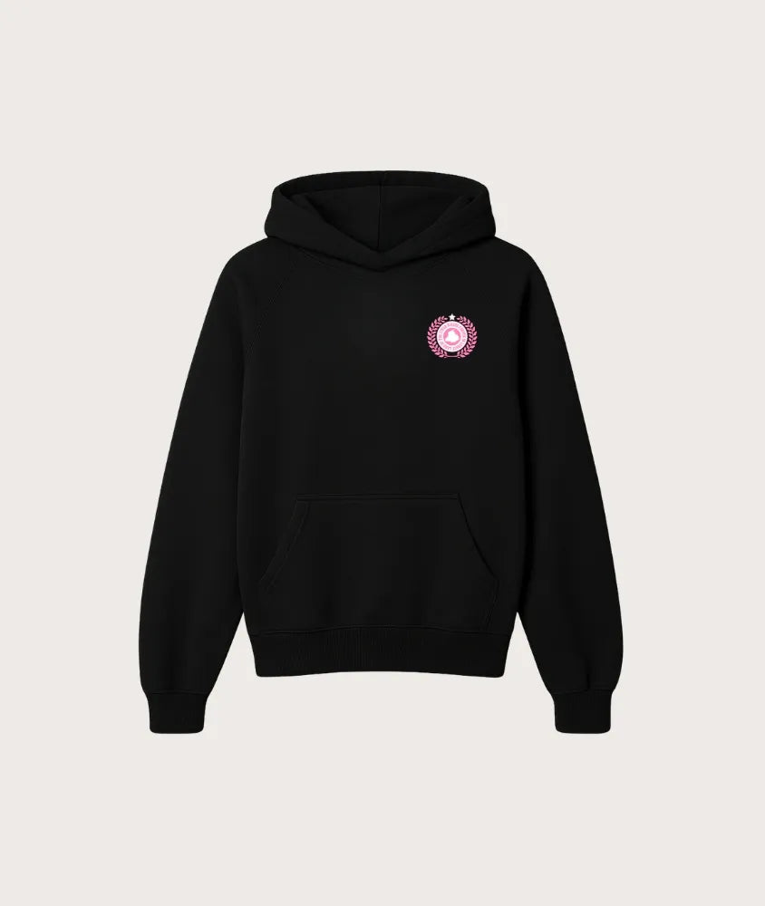 Noor Punjab Hoodie