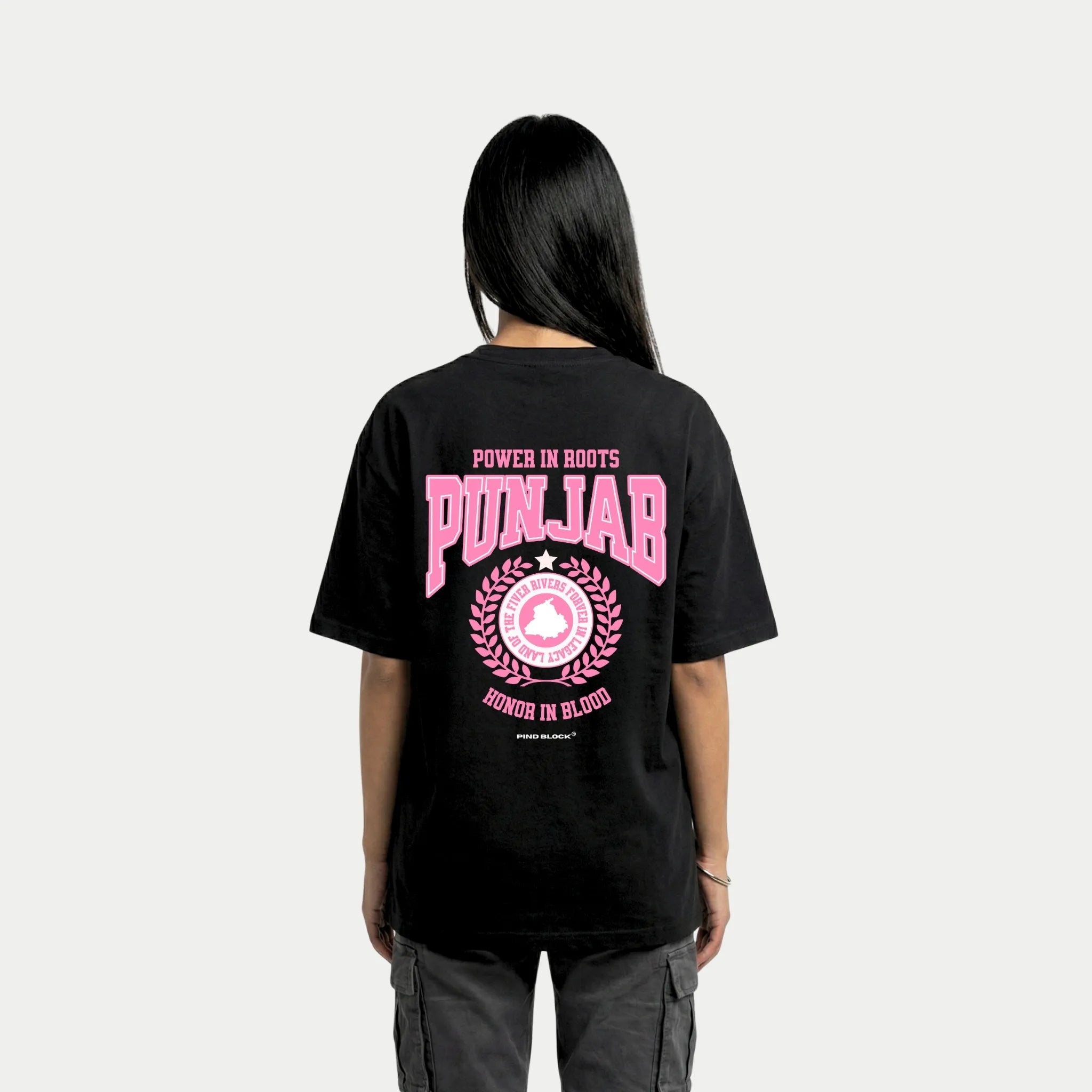 Noor Punjab Tee