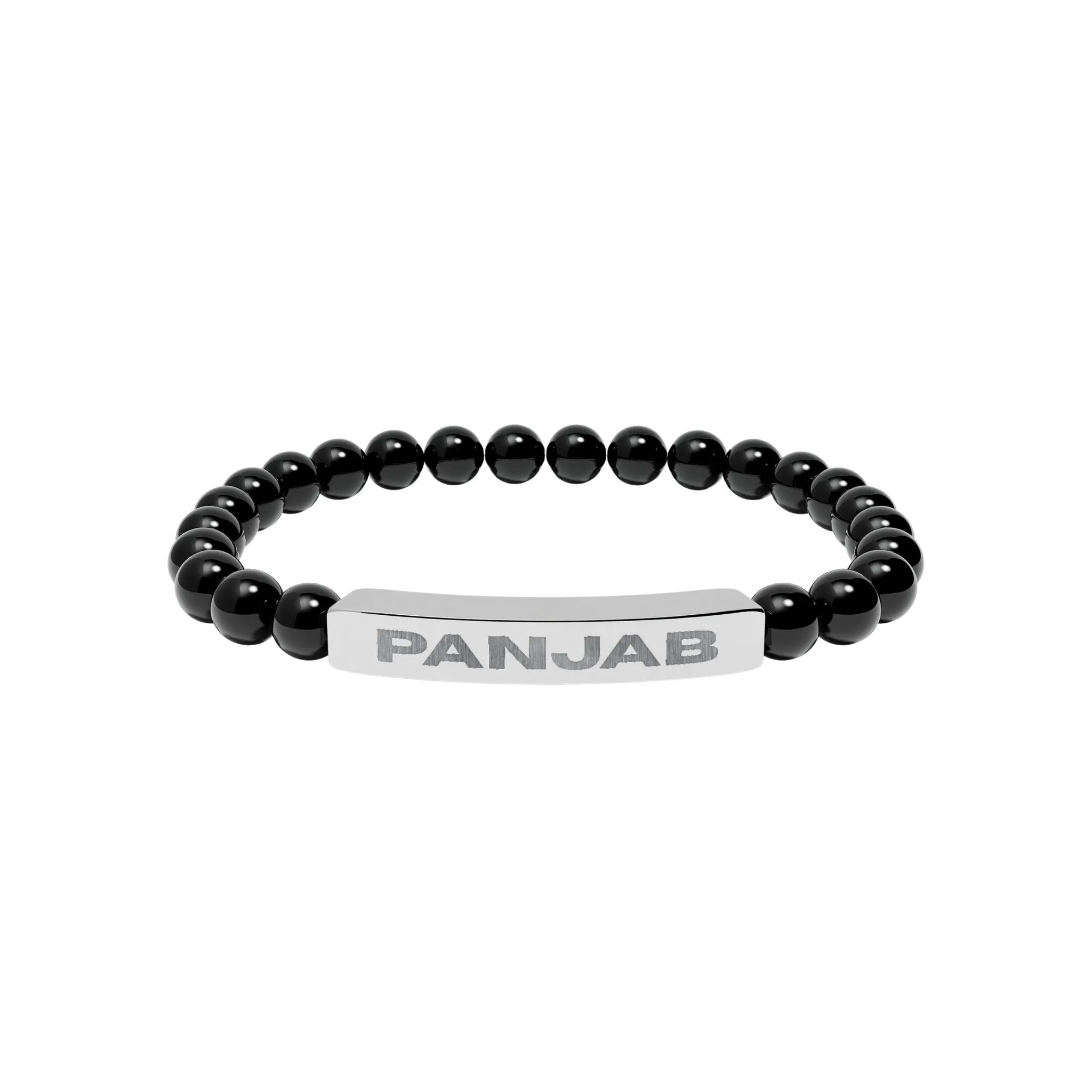 Panjab Script Bracelet