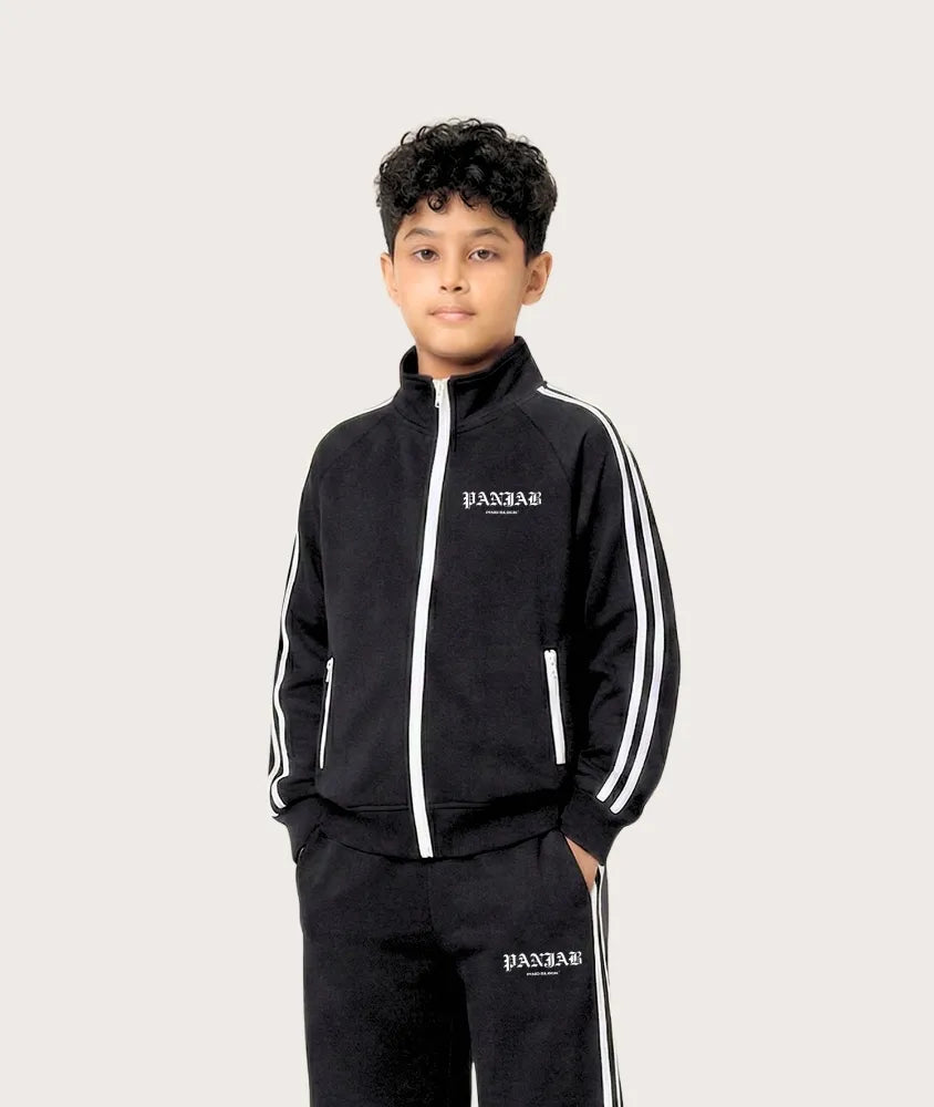 Panjab Coach Jacket