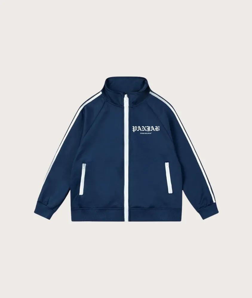 Panjab Coach Jacket