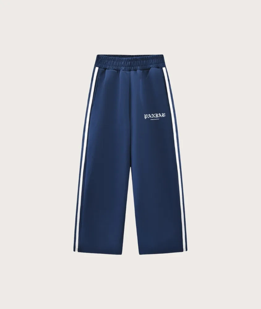 Panjab Contrast Sweatpants