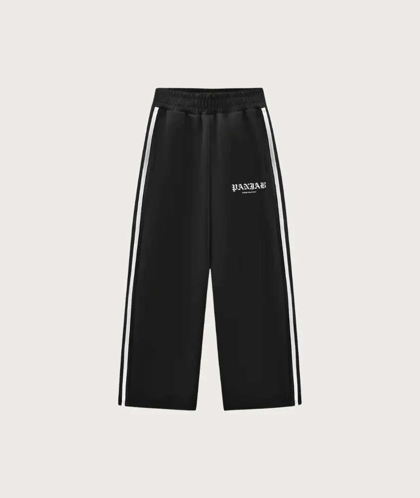Panjab Contrast Sweatpants