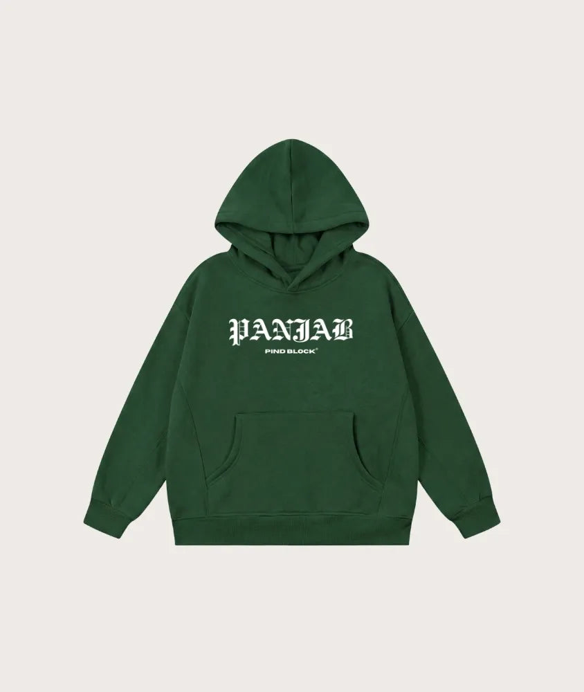 Panjab Essential Hoodie