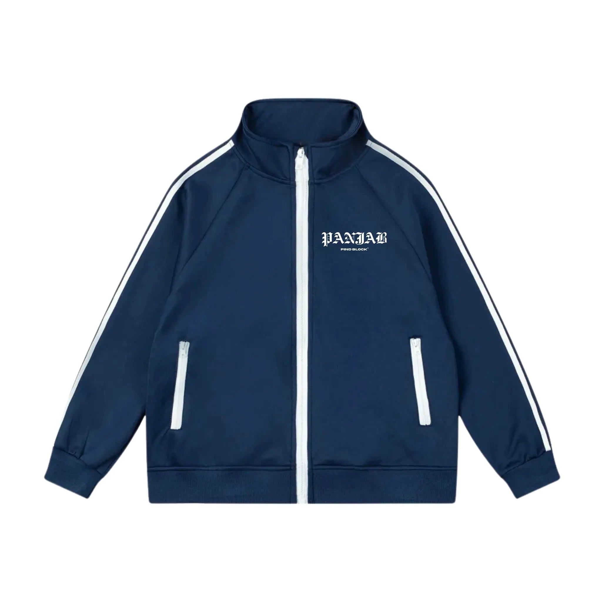 Panjab Coach Jacket