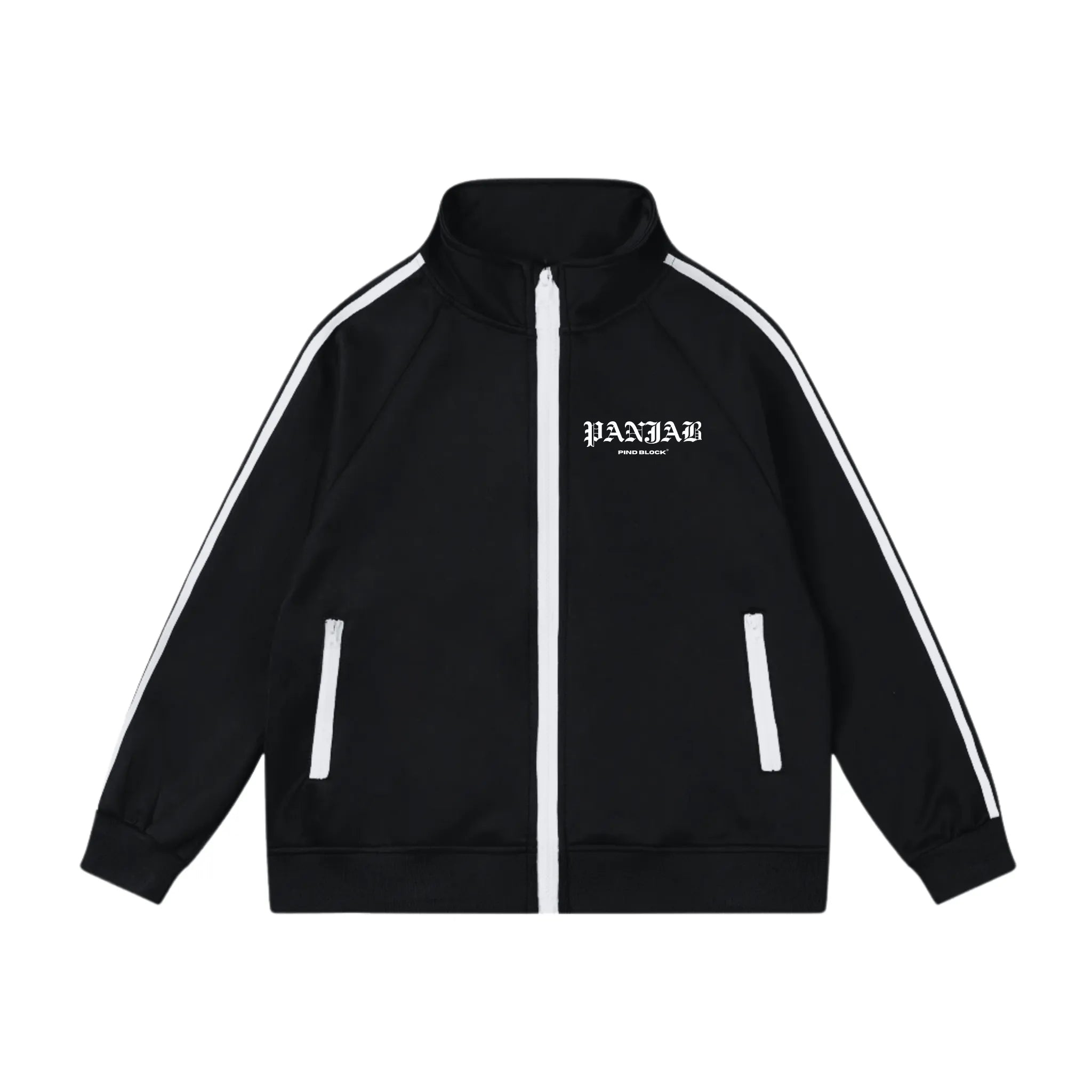 Panjab Coach Jacket
