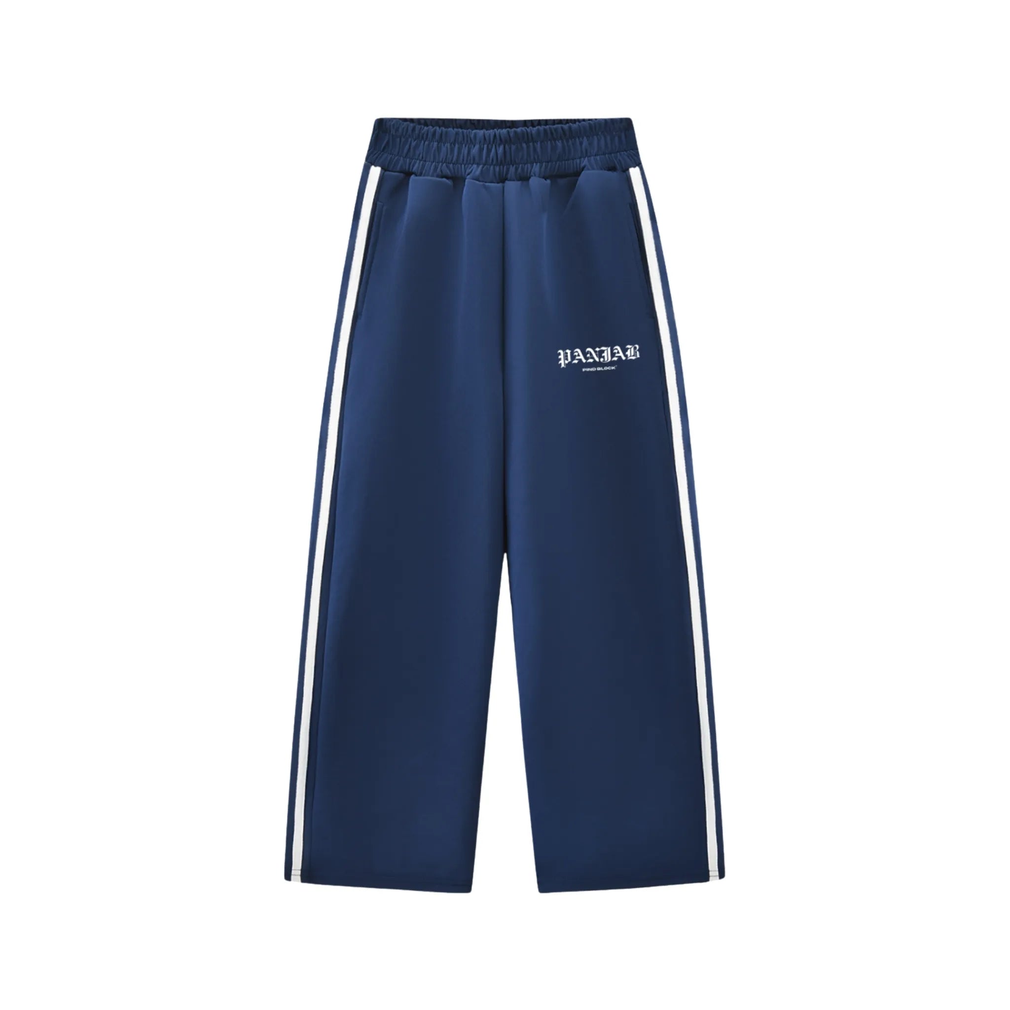 Panjab Contrast Sweatpants