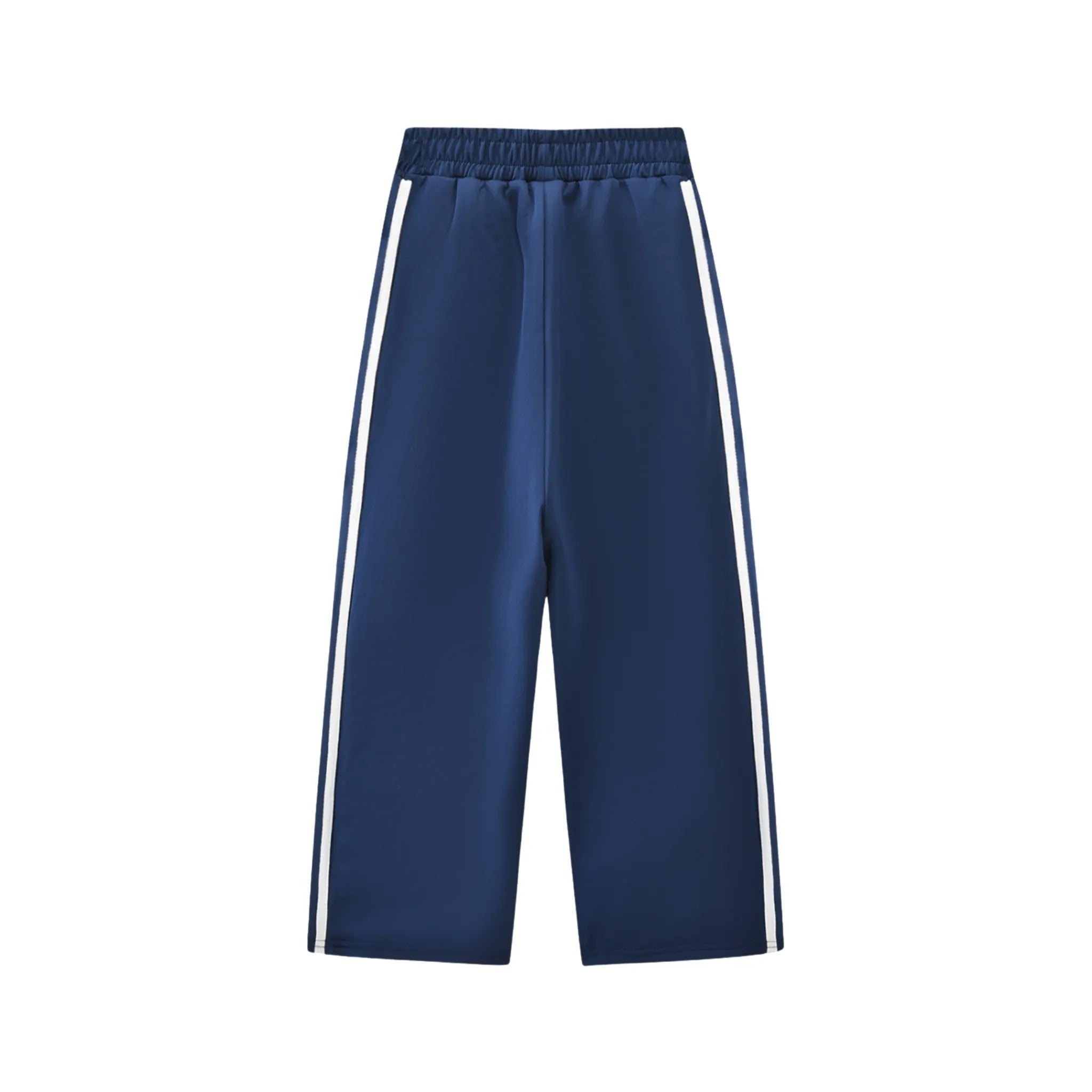 Panjab Contrast Sweatpants