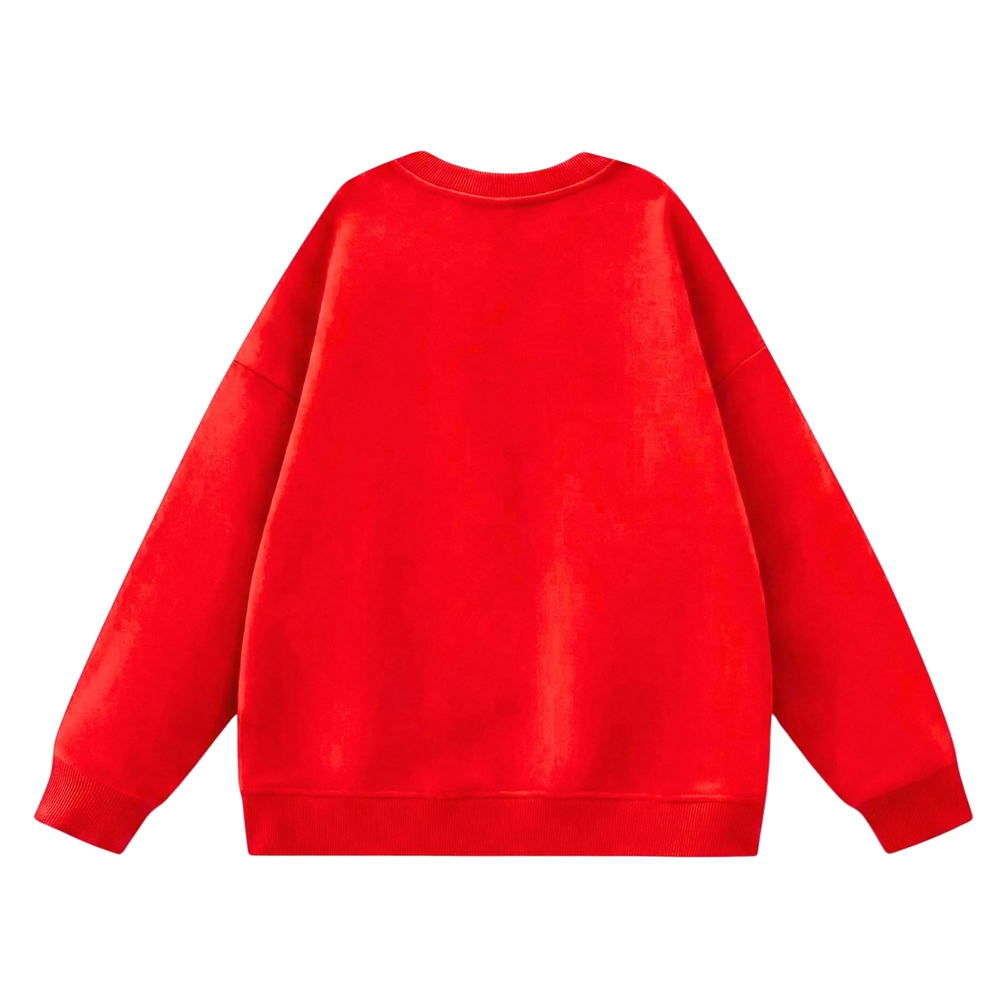 Panjab Essential Crewneck