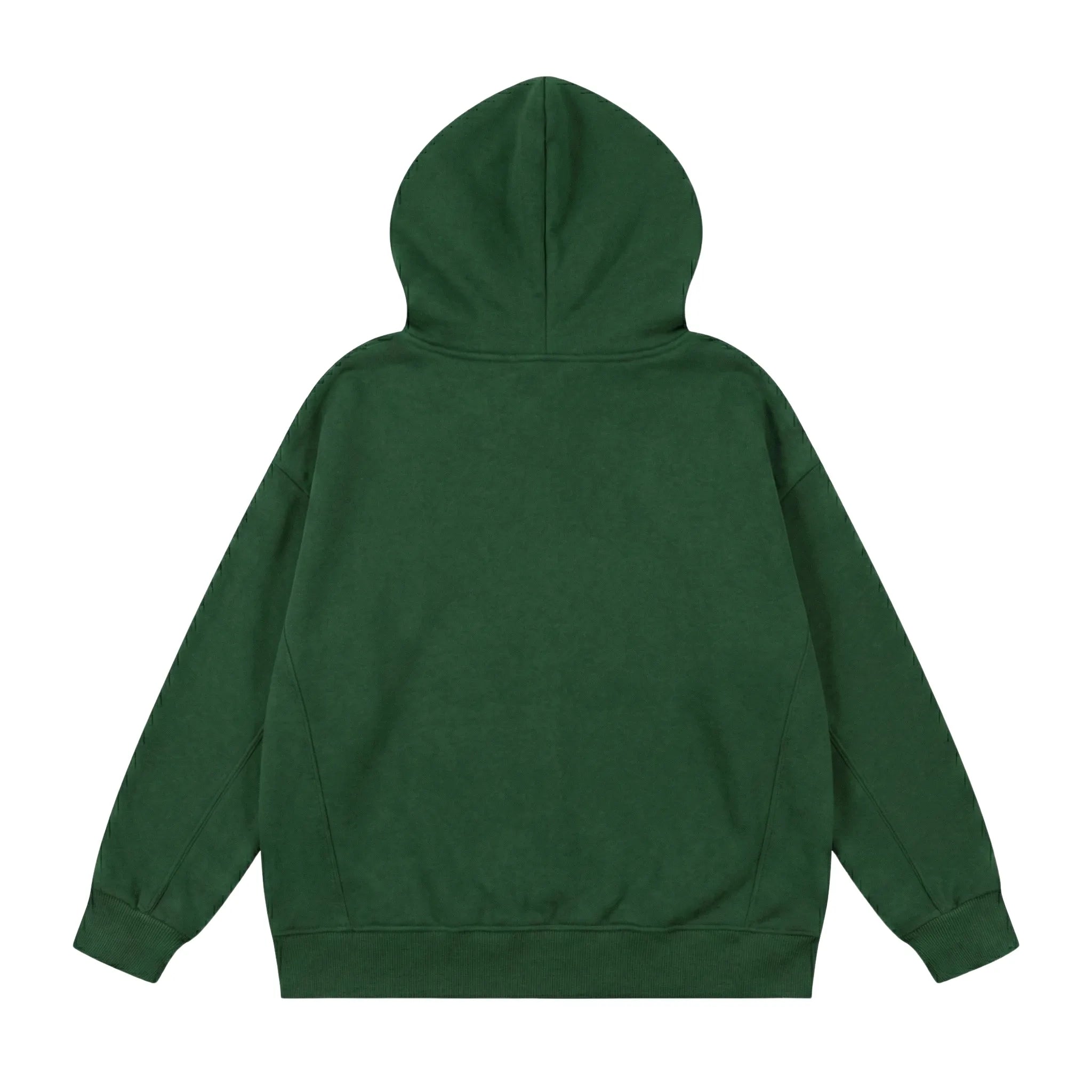 Panjab Essential Hoodie