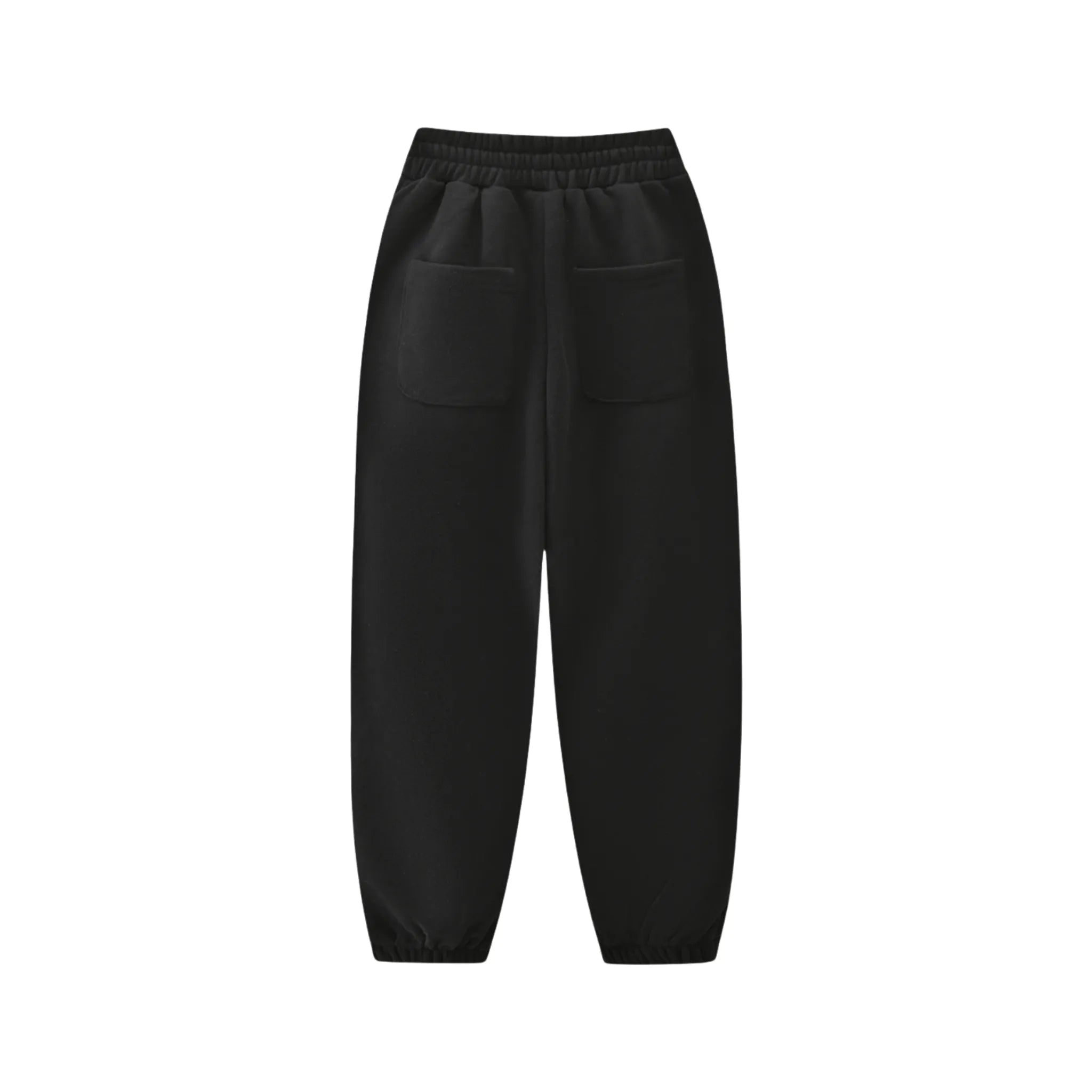 Panjab Essential Joggers