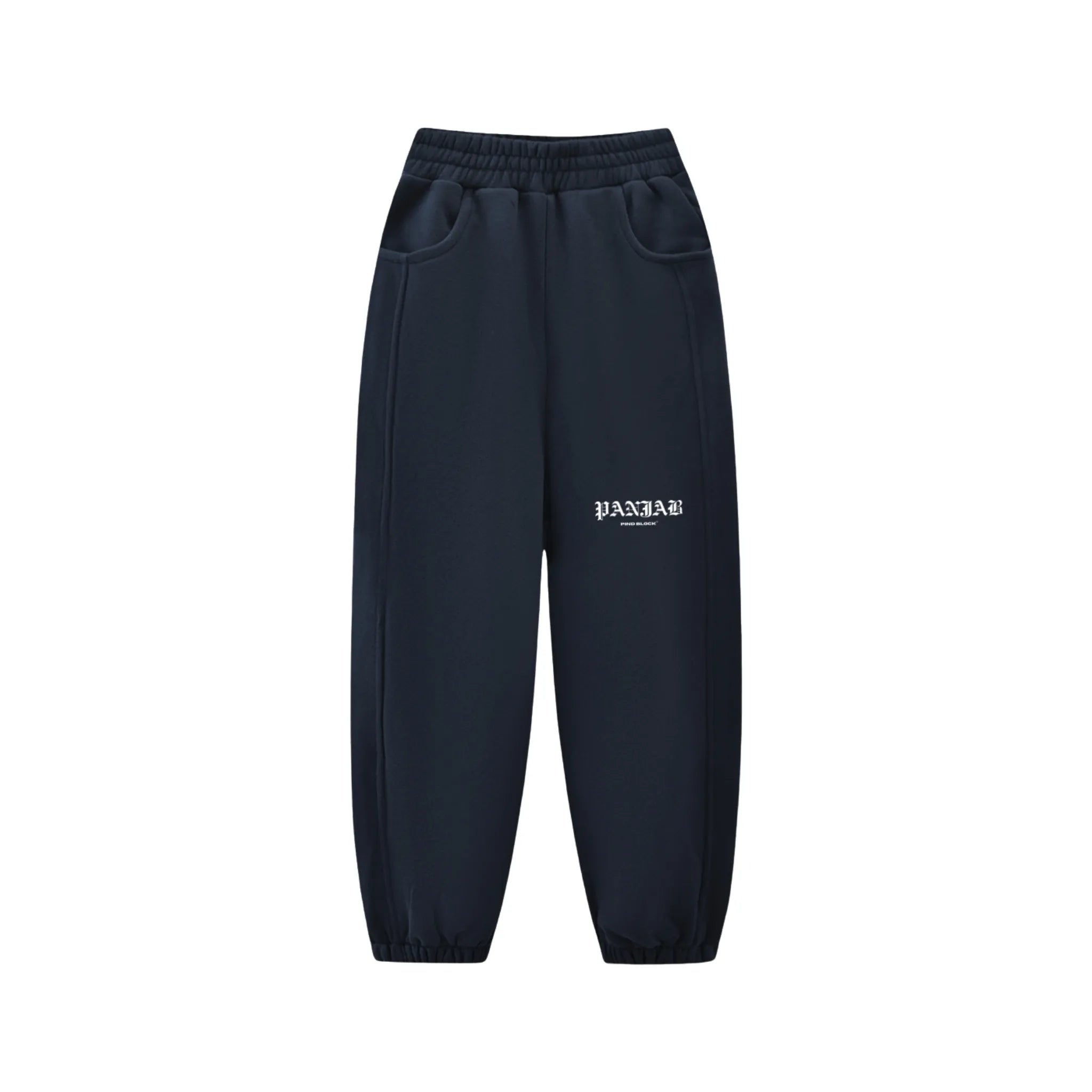 Panjab Essential Joggers