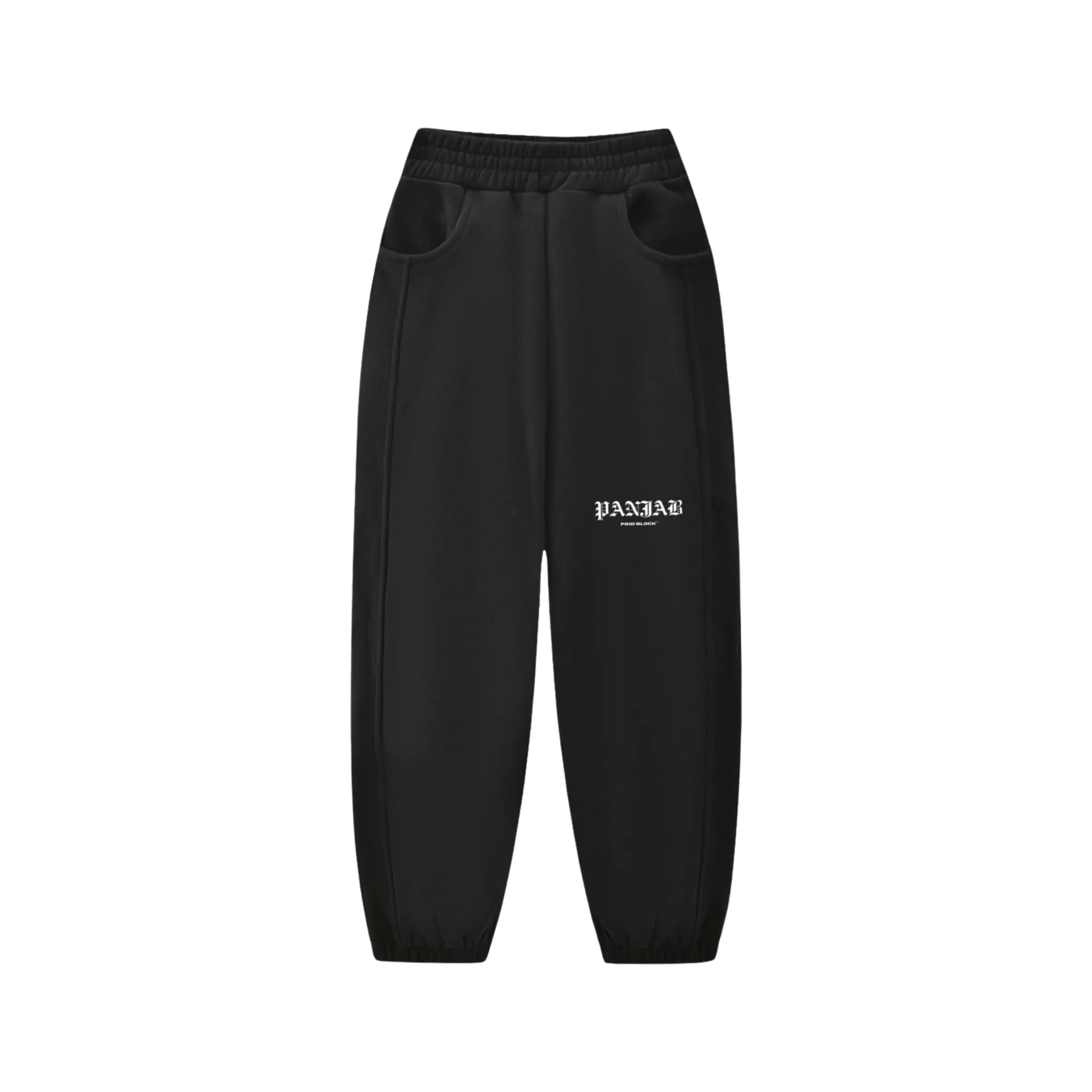 Panjab Essential Joggers