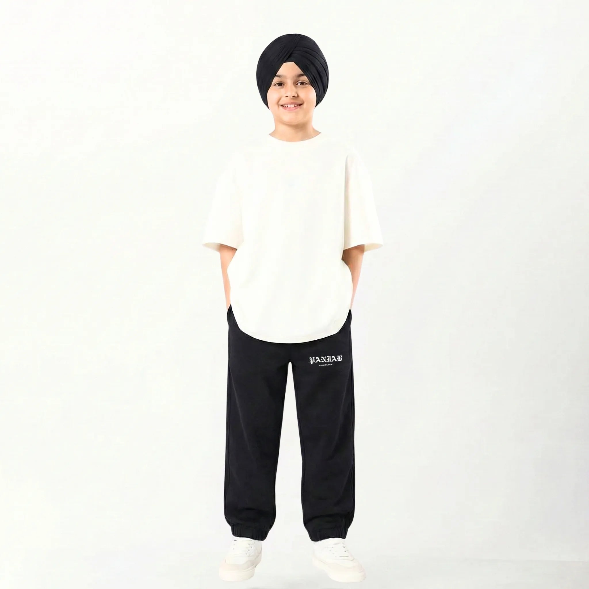 Panjab Essential Joggers
